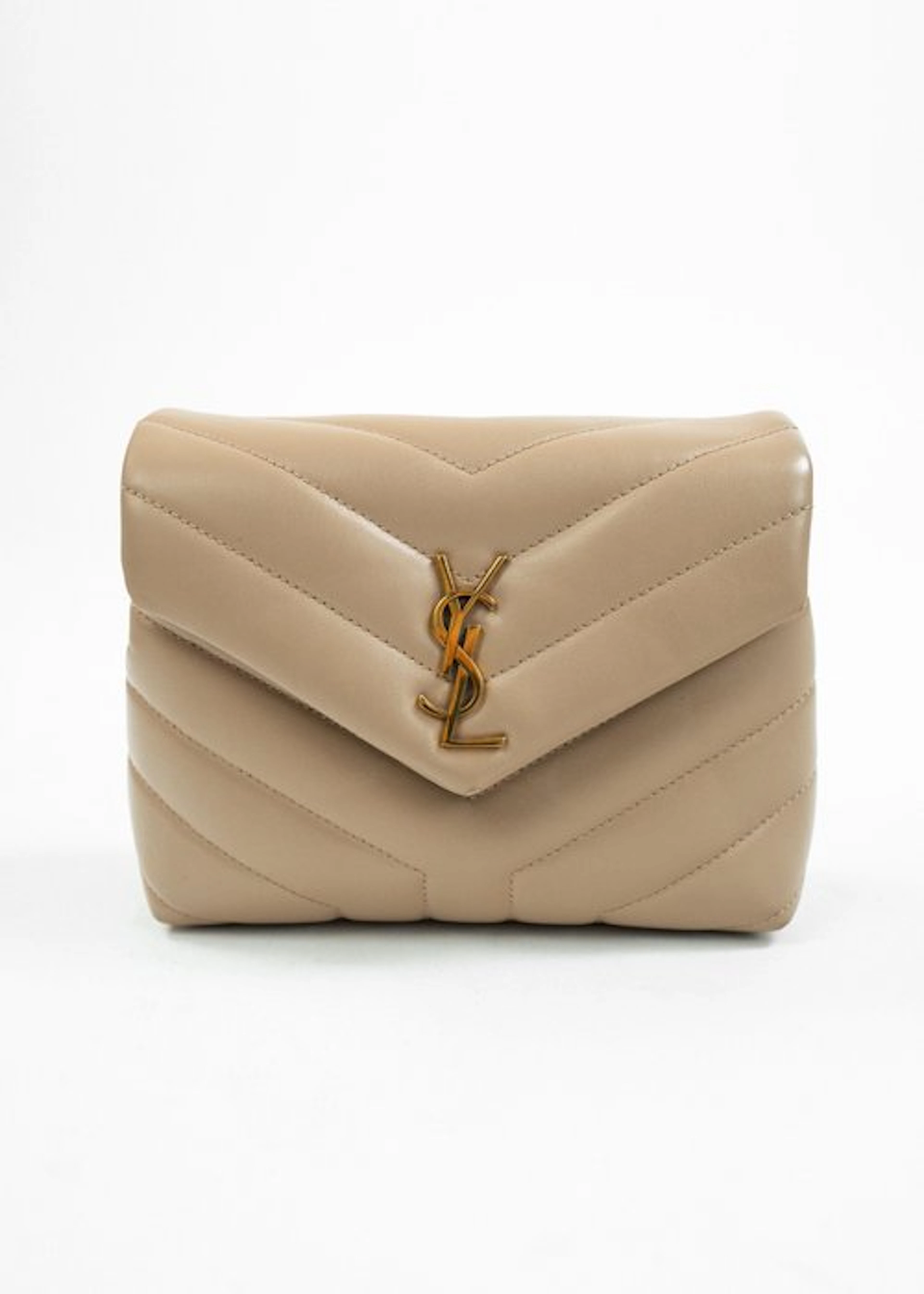 Yves Saint Laurent - Toy Loulou - Handbag