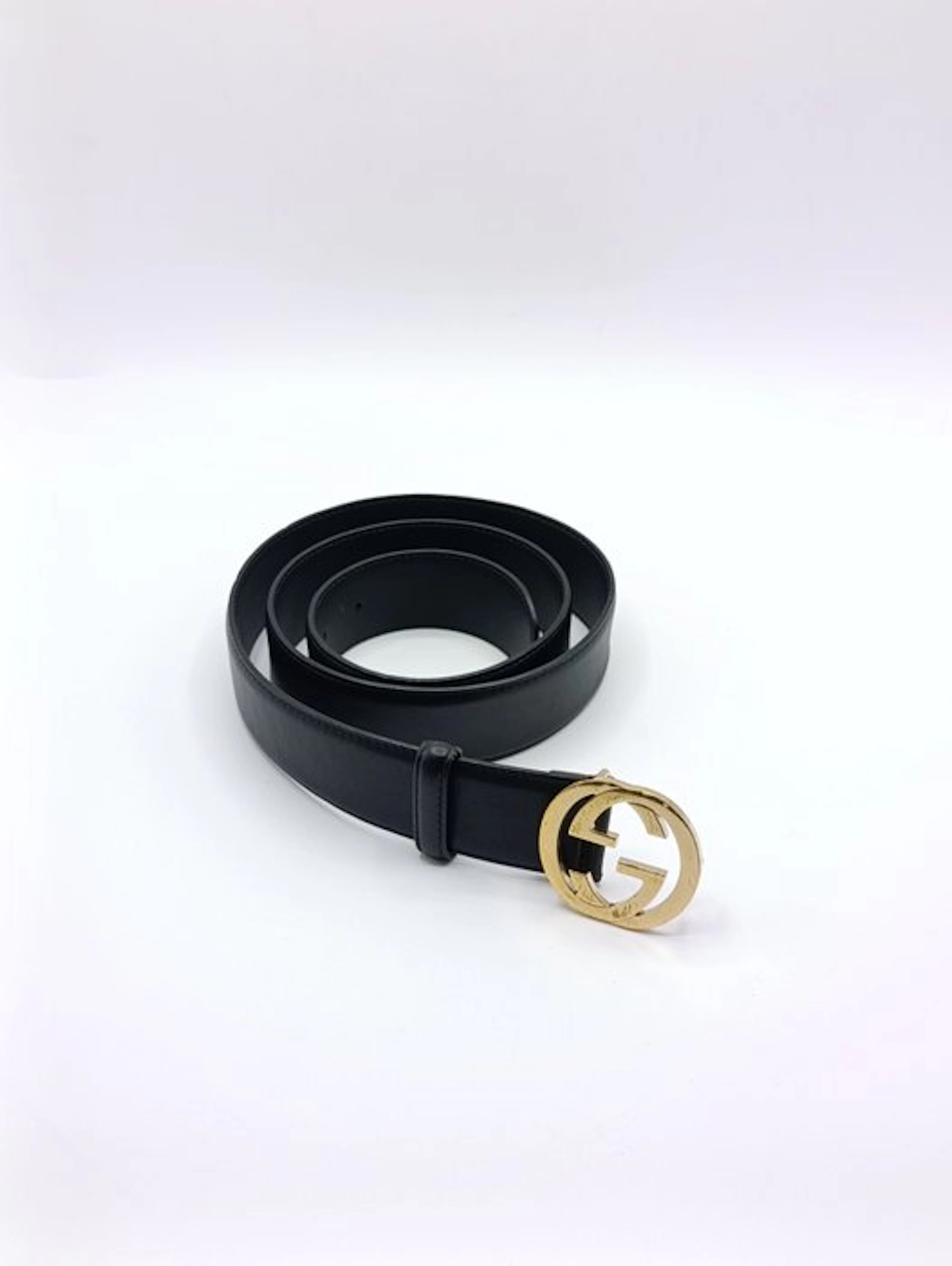 Gucci - 370543 . AF00G . 95 . 38 . 487040 - Belt