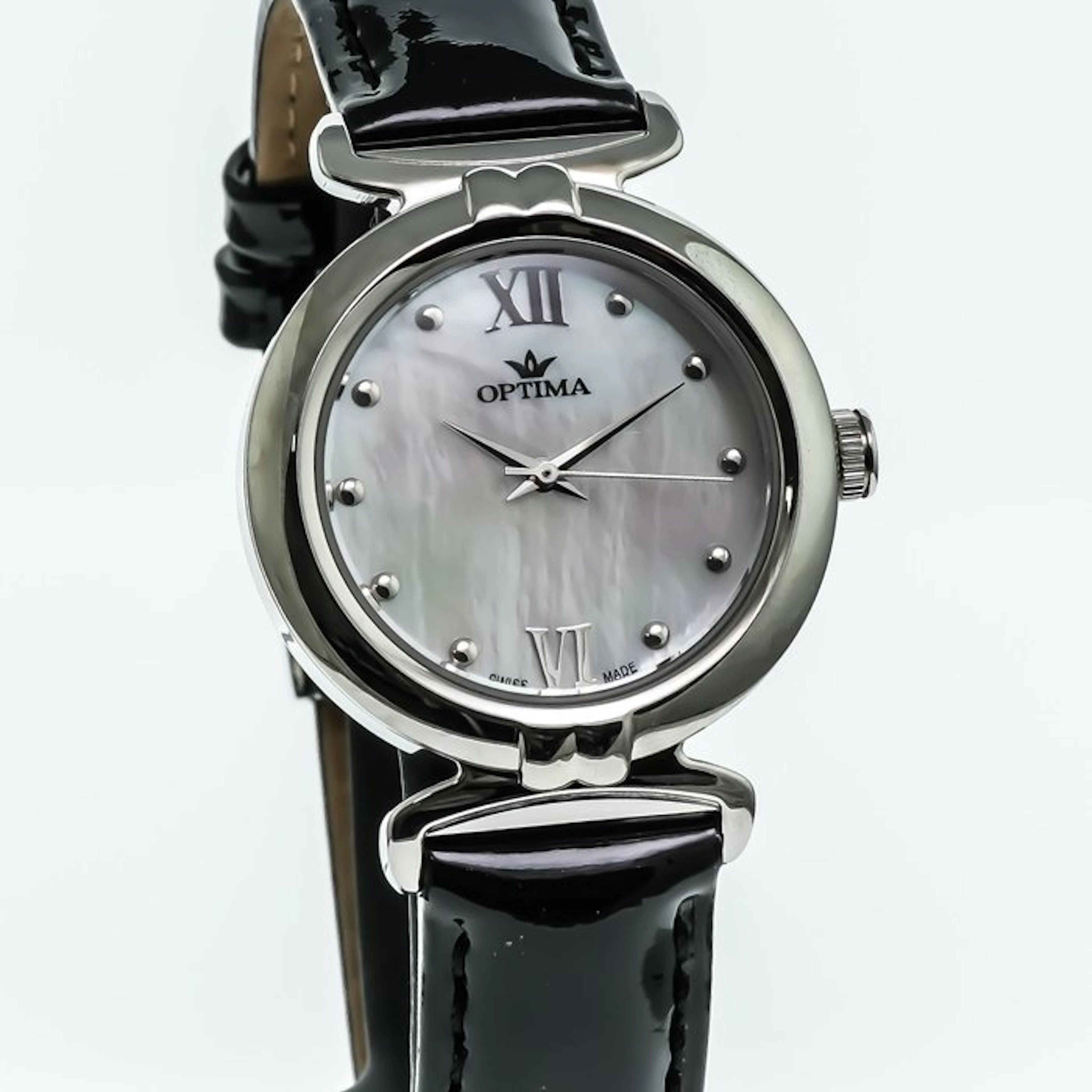Optima - Swiss Watch - OSL380-SL-7 - No reserve price - Women - 2025+