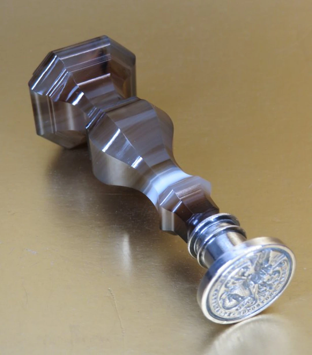 Antique Silver