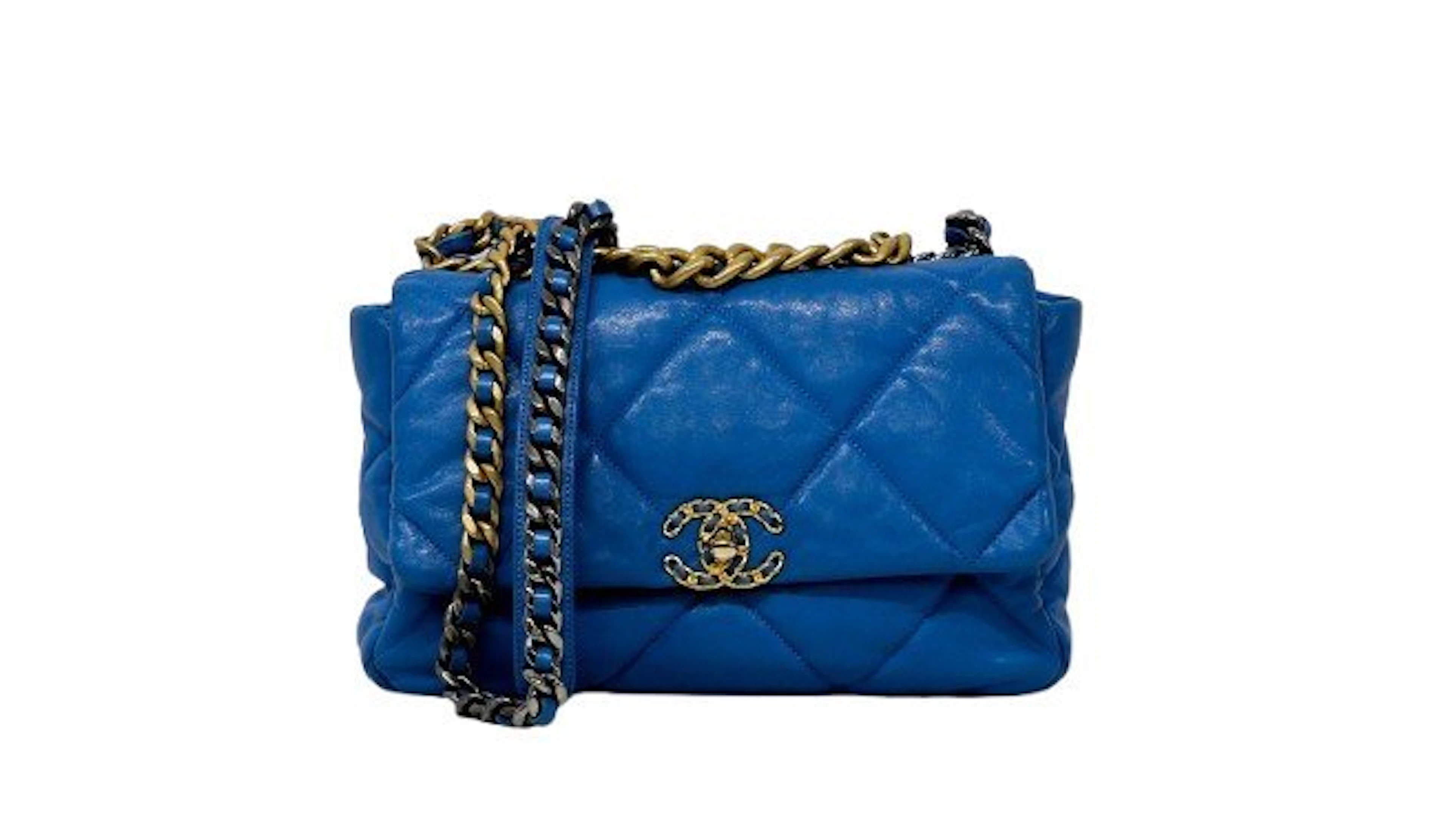 Louis Vuitton - CHANEL 19 - Bag