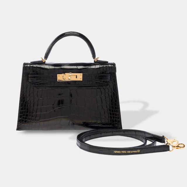 Hermès - Kelly Mini - Handbag