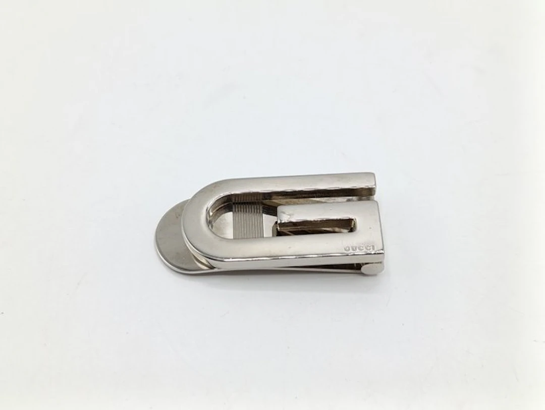 Gucci - Money clip