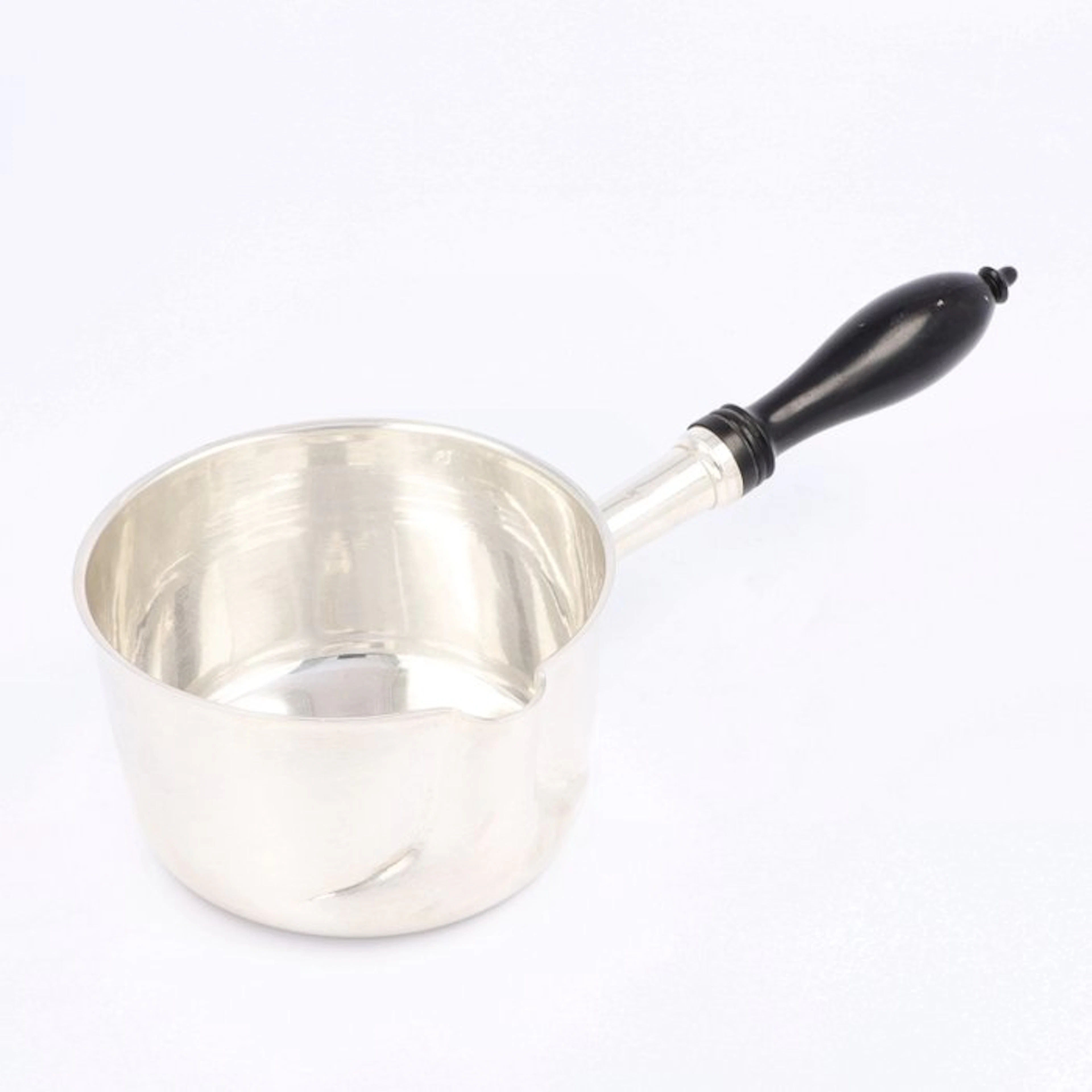 Marcel Richard (Parijs ca. 1940) - Sauspan - Gravy boat - .950 silver