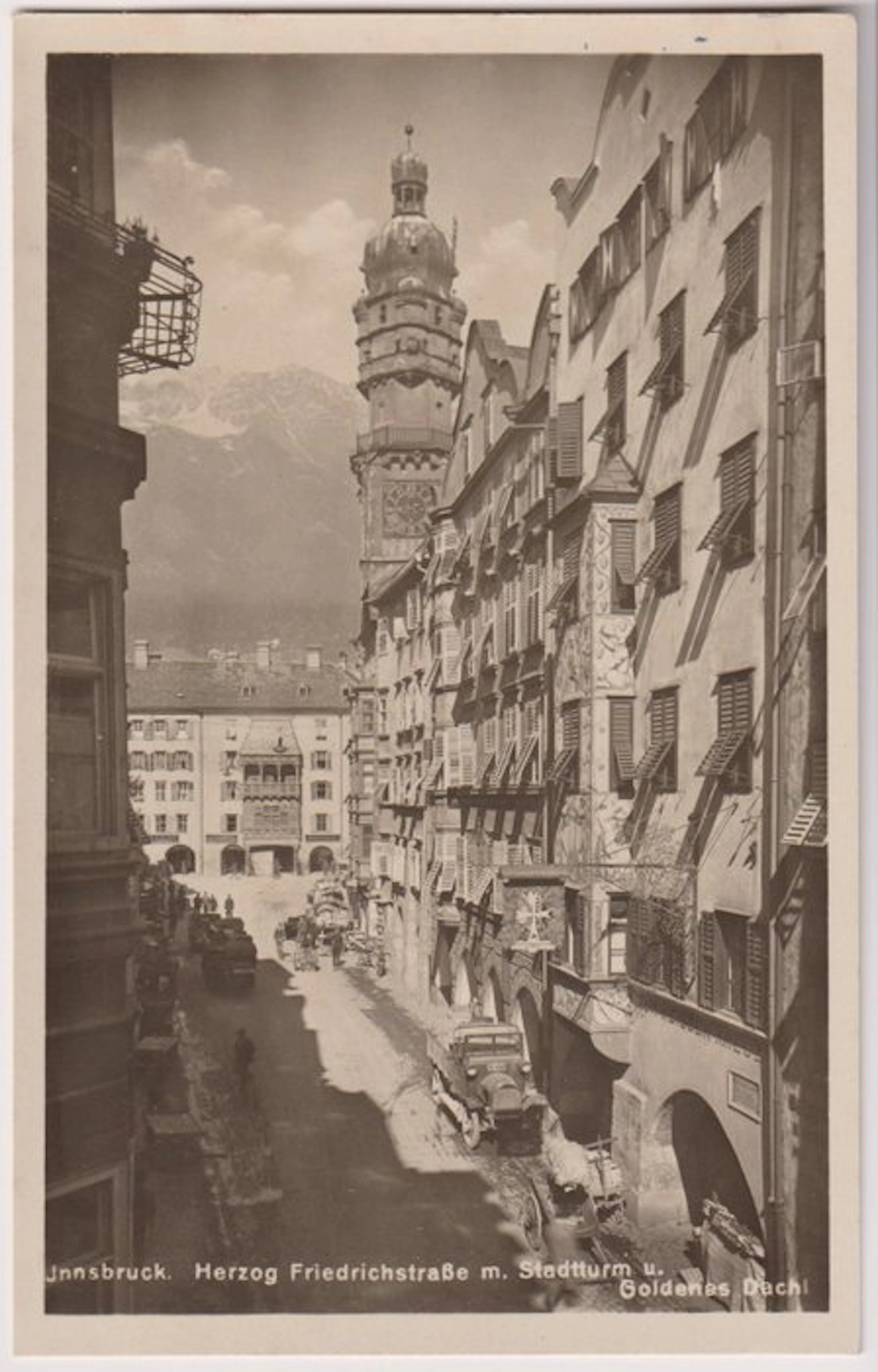 Austria - Austria 1900-1975 - Large