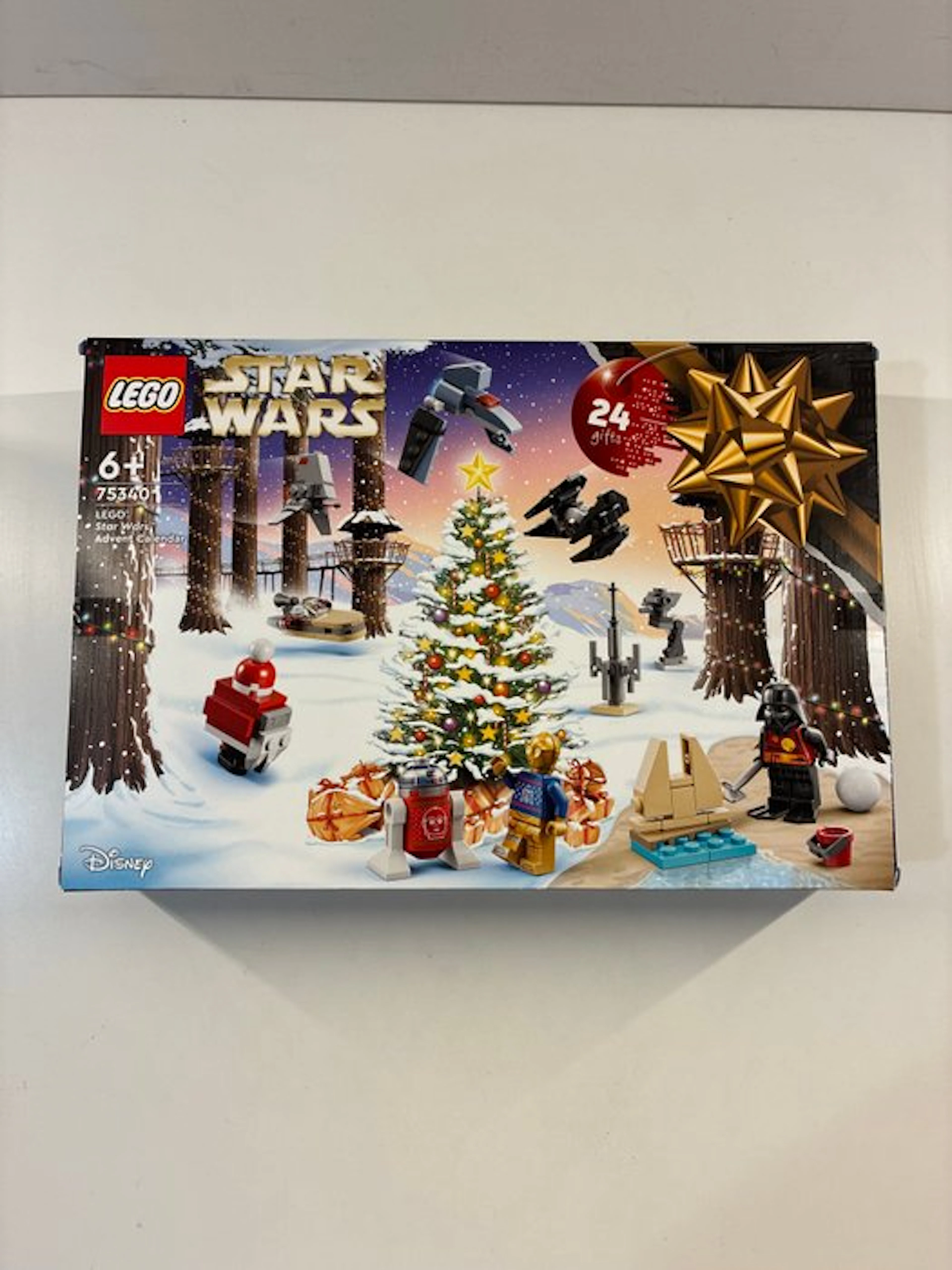 LEGO Set - 75340 - Star Wars