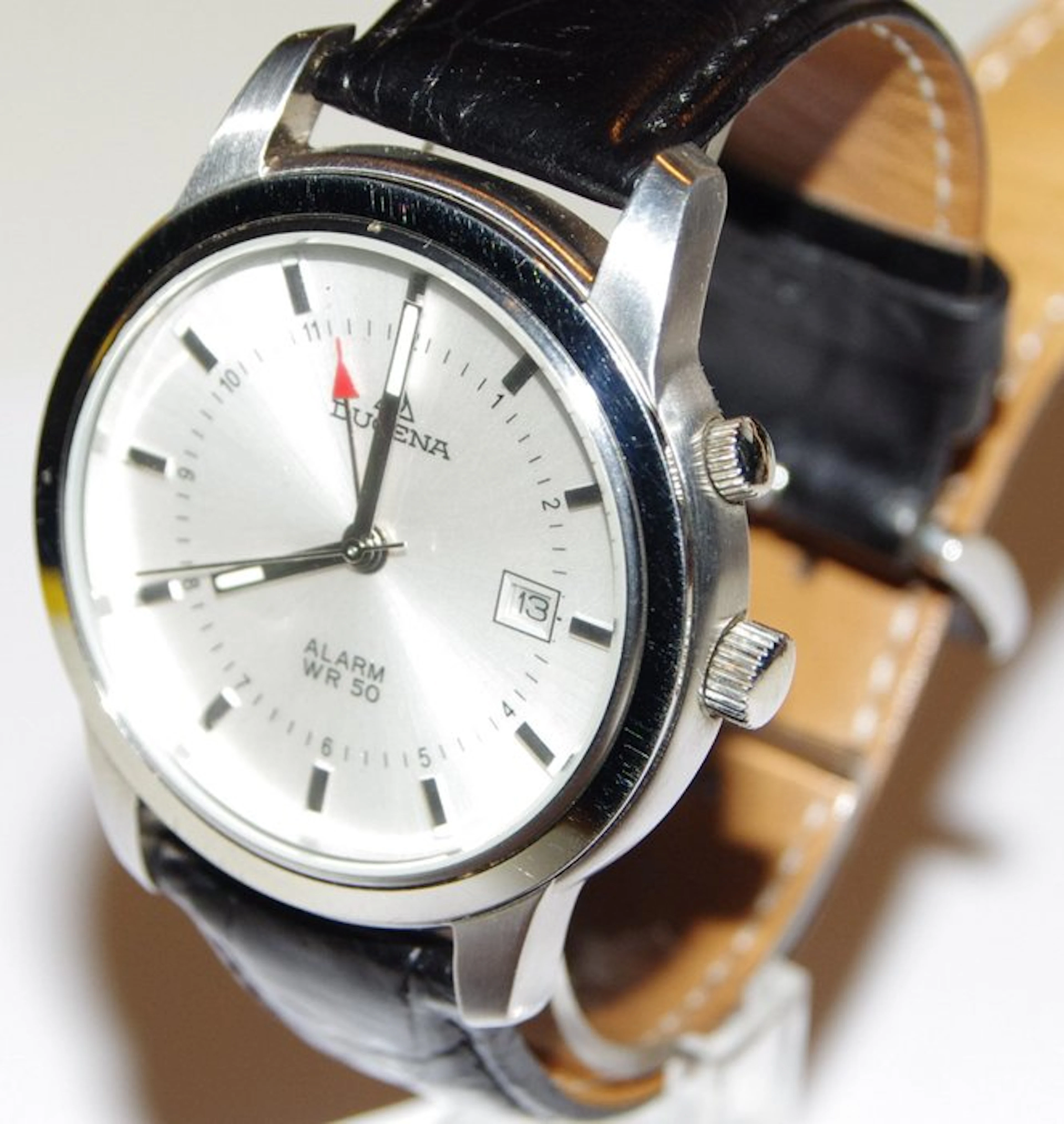 Dugena - Alarm - No reserve price - 6L76-6090 1 - Men - 1990-1999