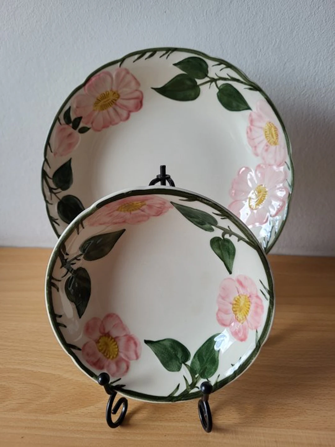 Villeroy & Boch - Dinner set for 6 (12) - Porcelain - Villeroy & Boch 12