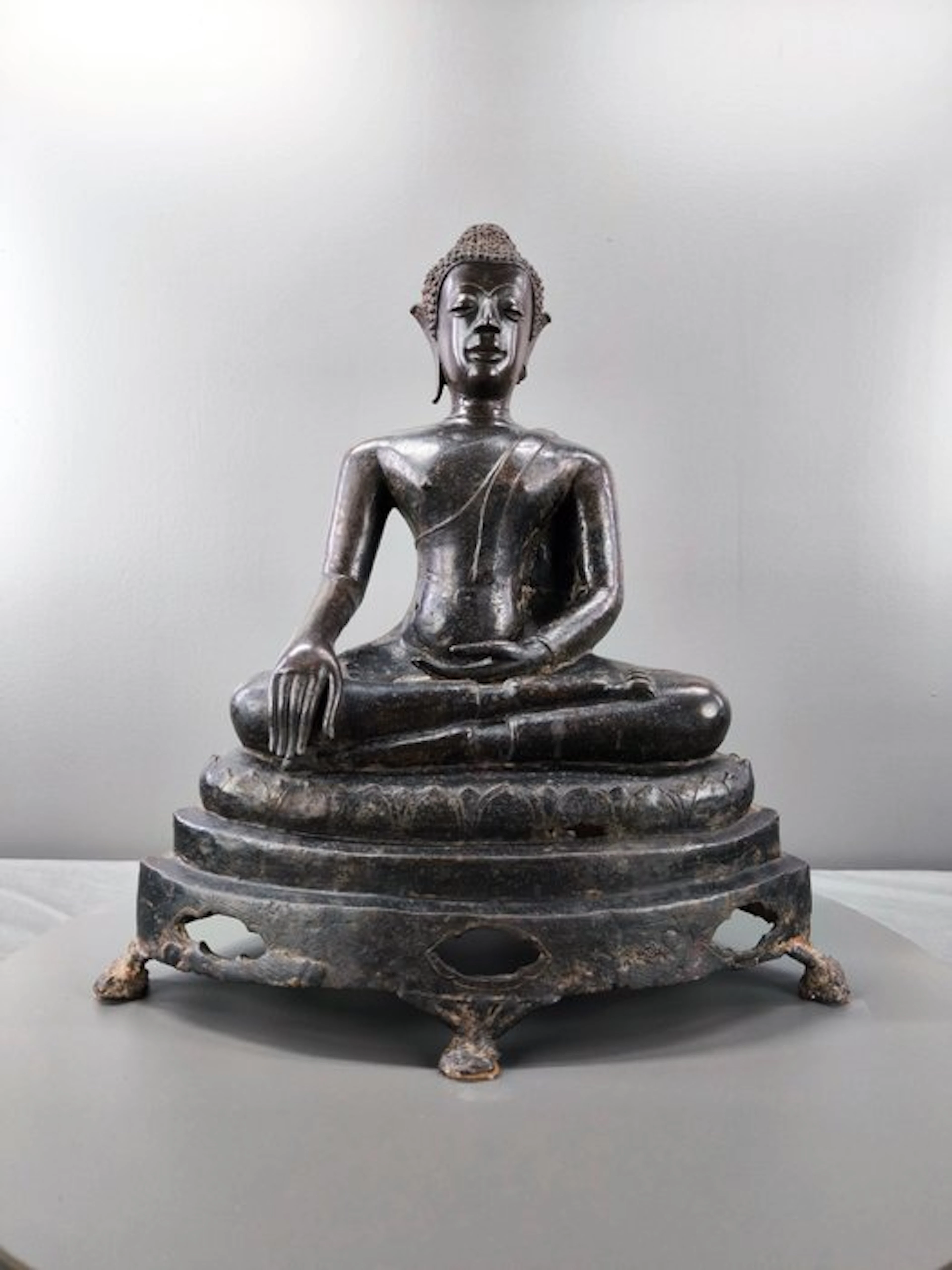 Northern Thailand – Kingdom of Lanna-type Singha 2 /...