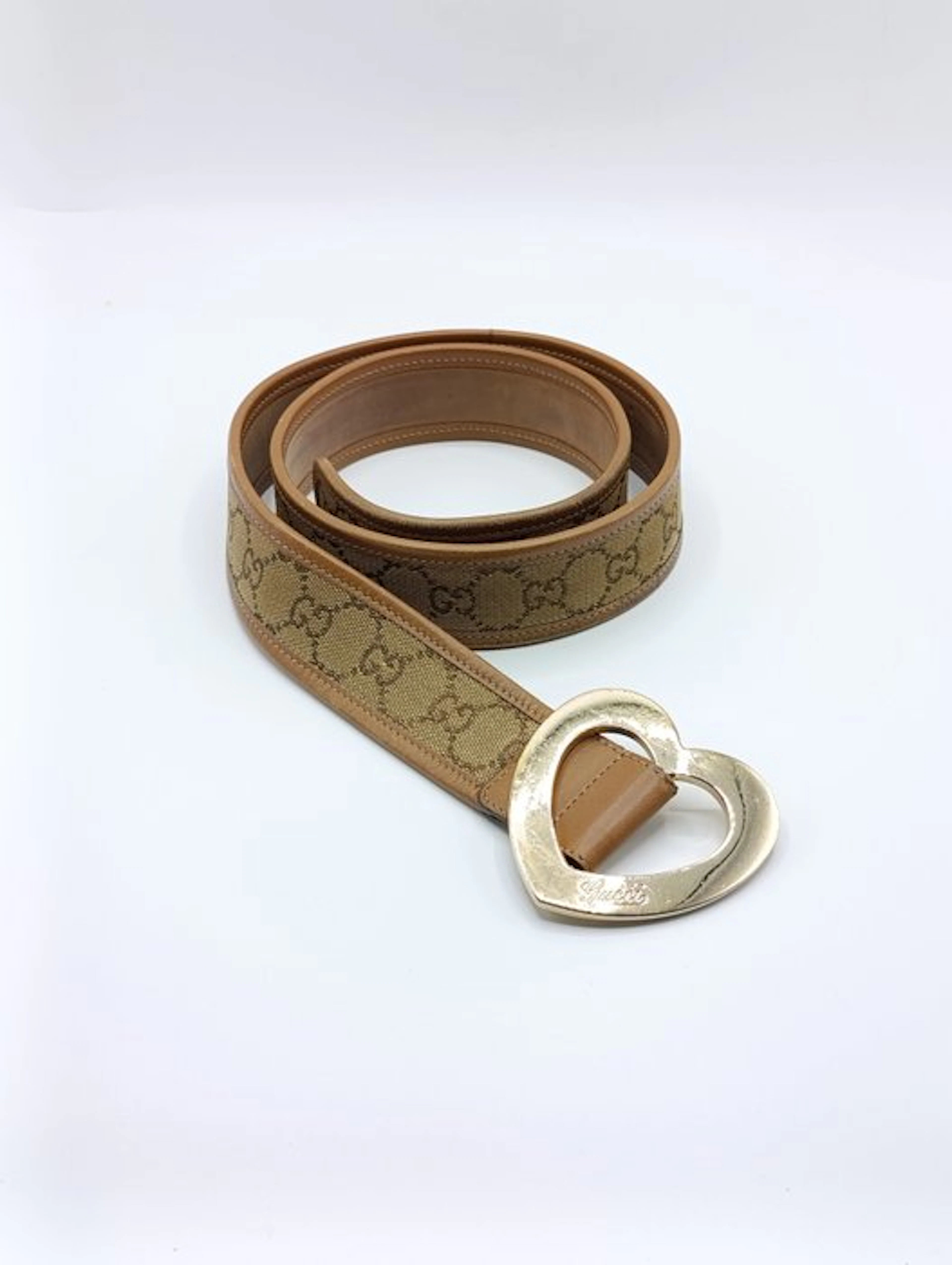 Gucci - Belt