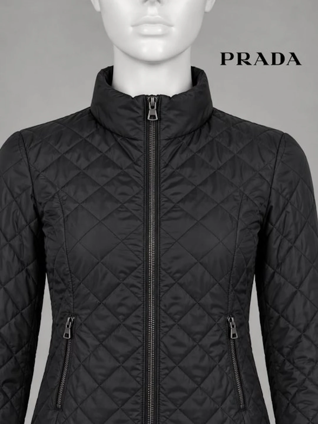 Prada - Coat