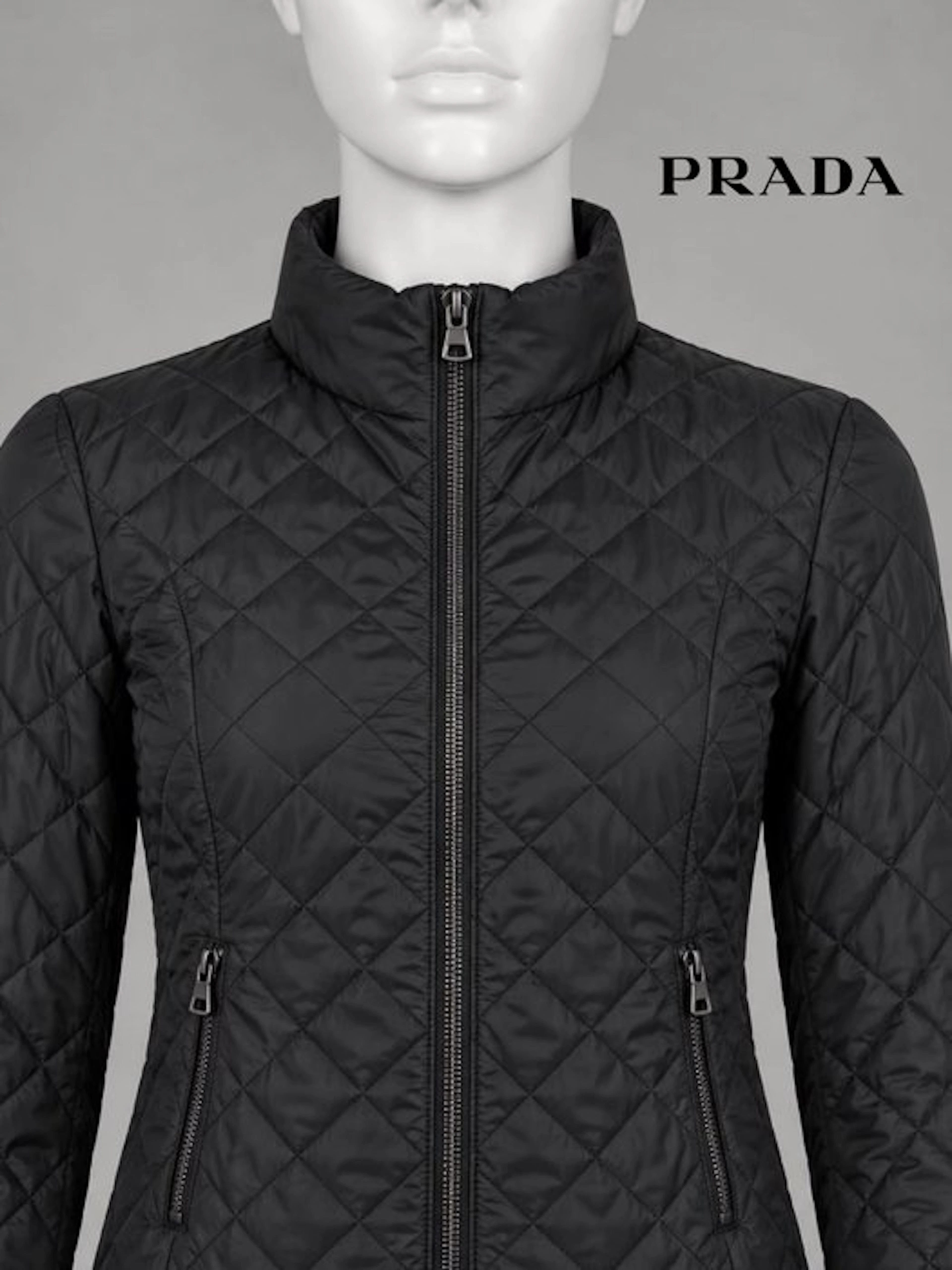 Prada - Coat
