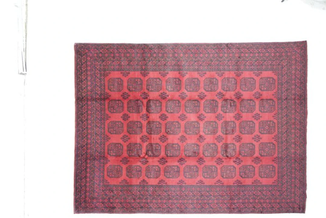 Super Afgan Akche - Carpet - 340 cm - 250 cm
