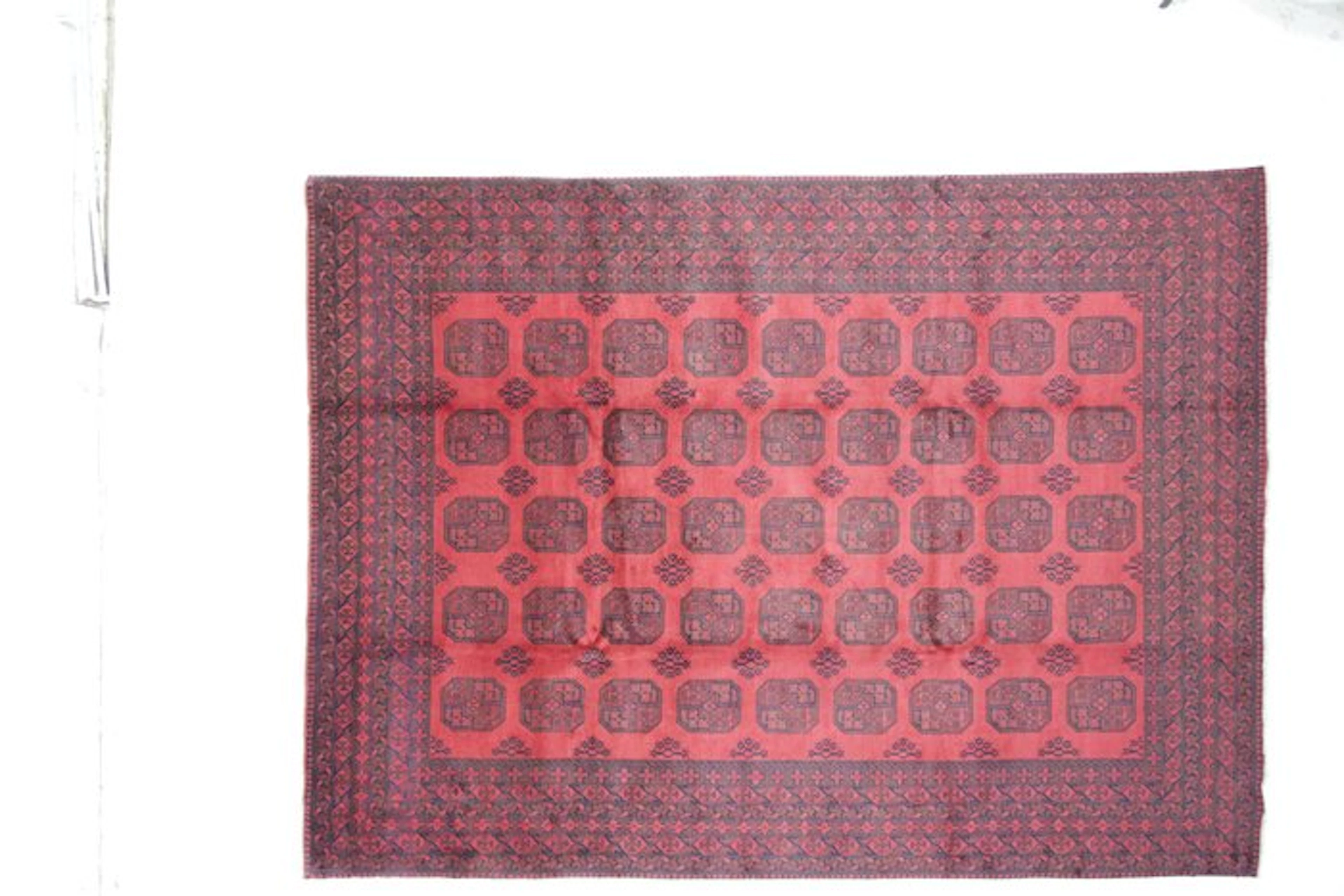 Super Afgan Akche - Carpet - 340 cm - 250 cm