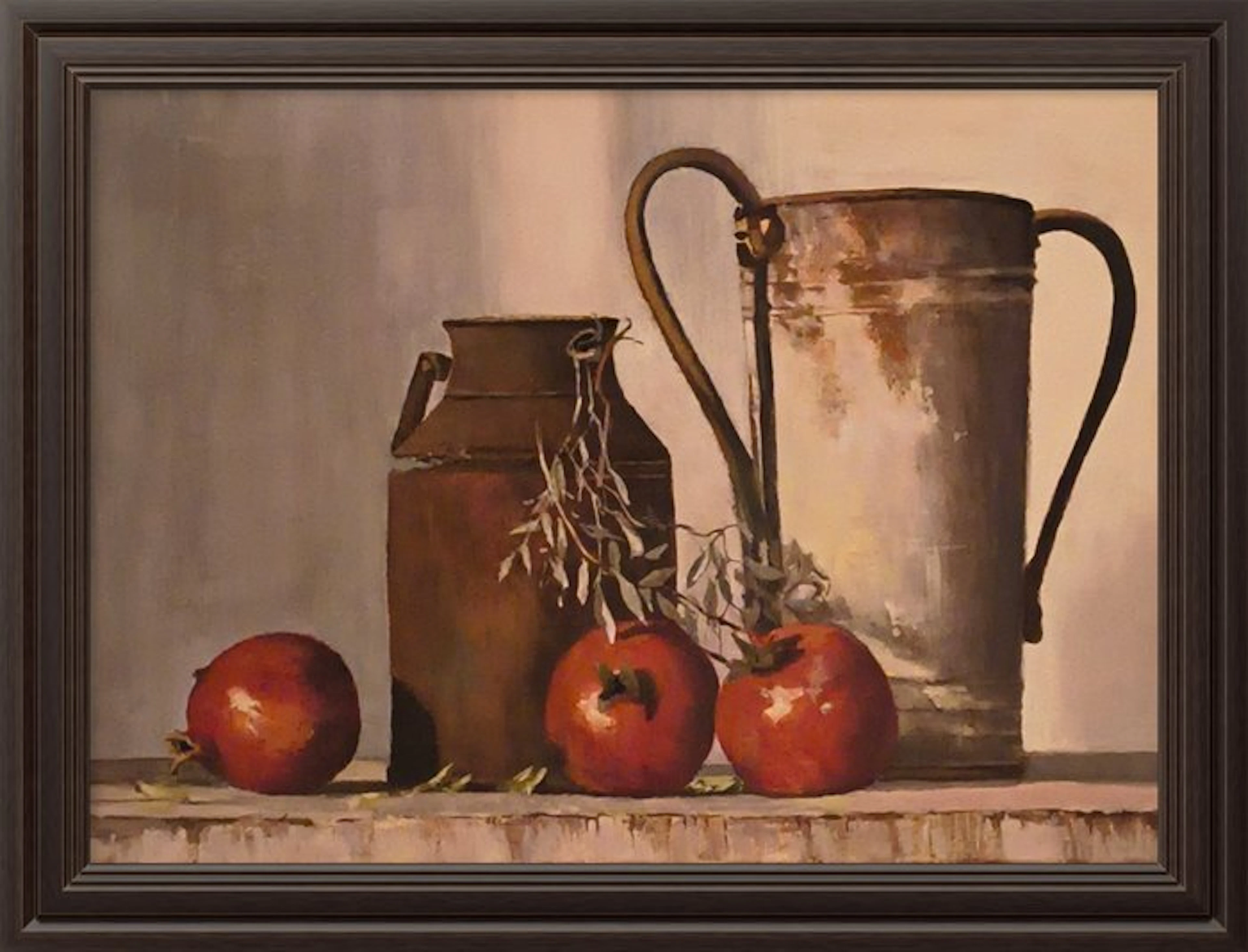 marmaglio ettore - still life