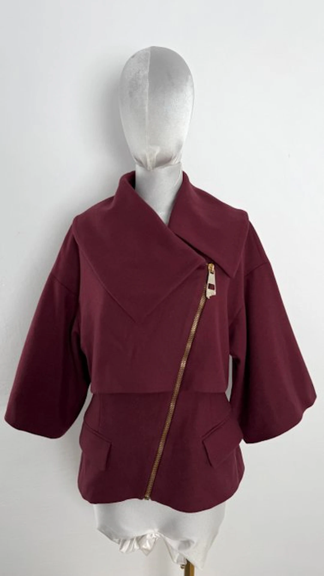 Versace - Coat