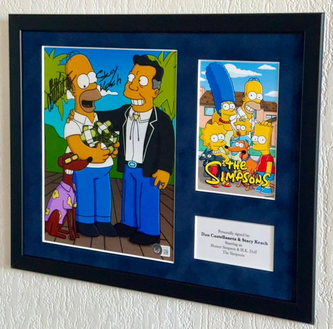 Simpsons