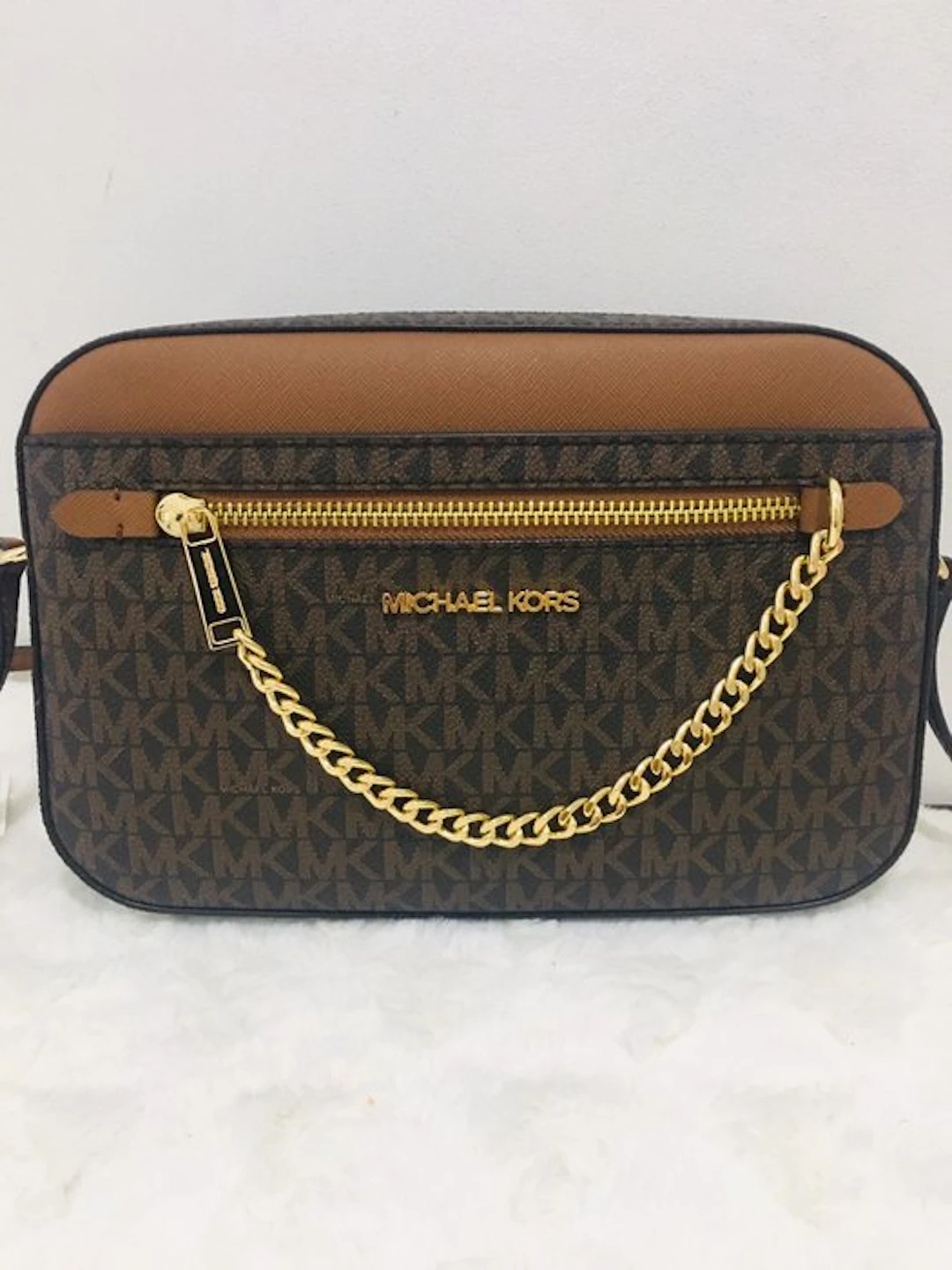 Michael Kors - jet set chain - Shoulder bag