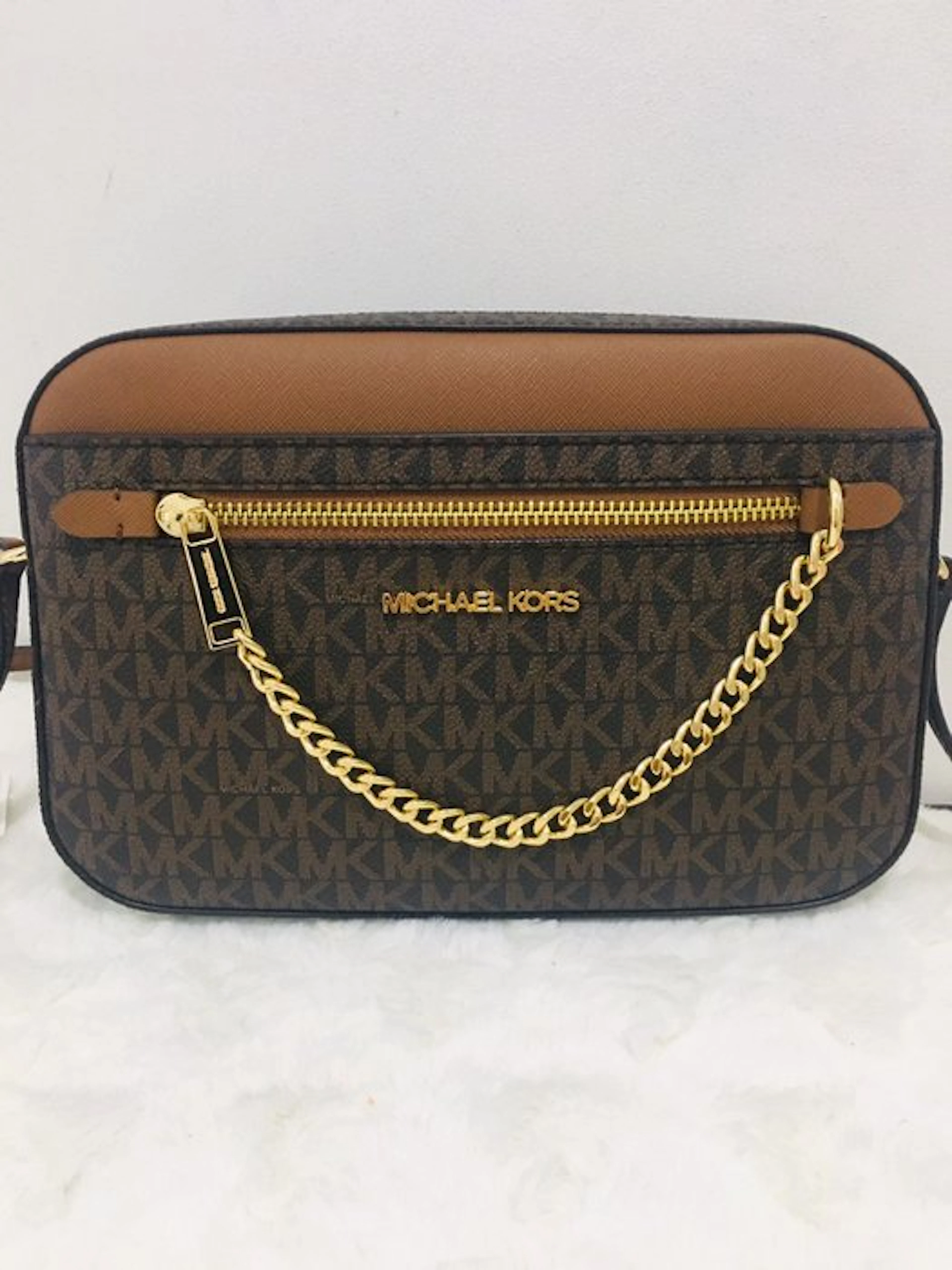 Michael Kors - jet set chain - Shoulder bag