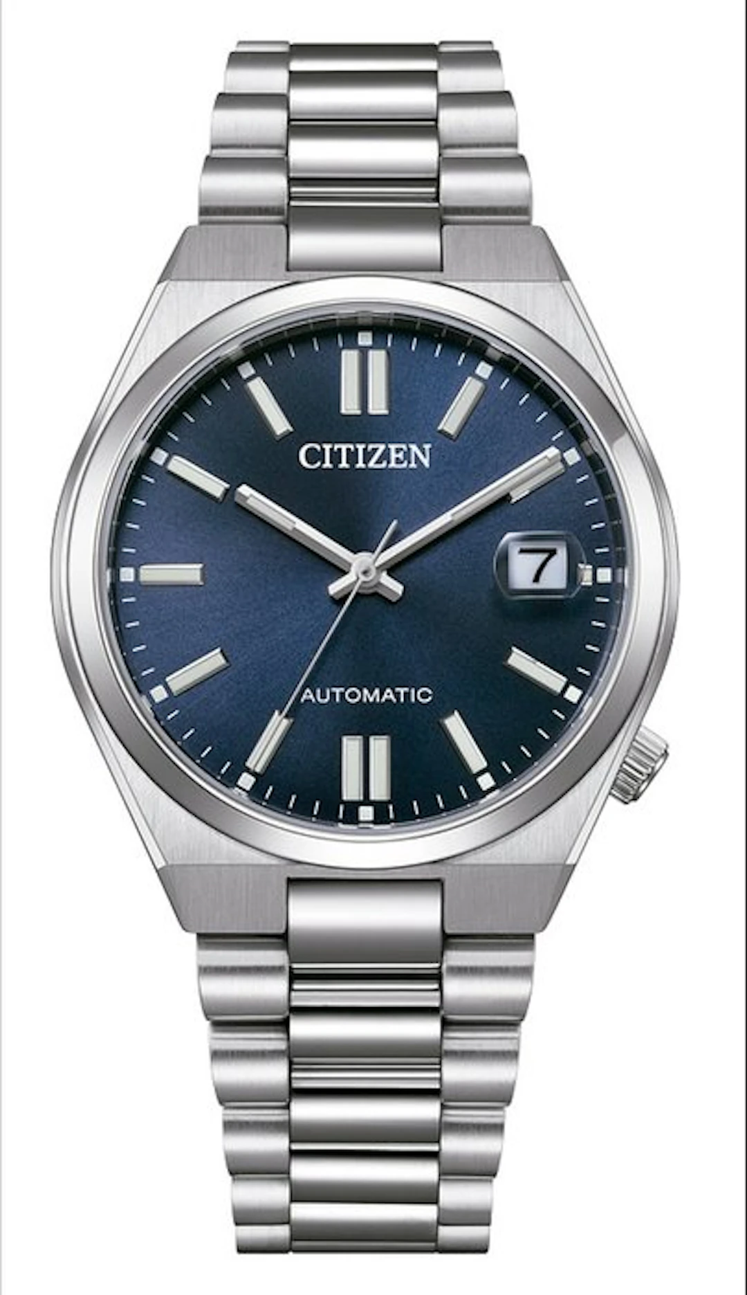 Citizen - No reserve price - Tsuyosa NJ0200-50M...