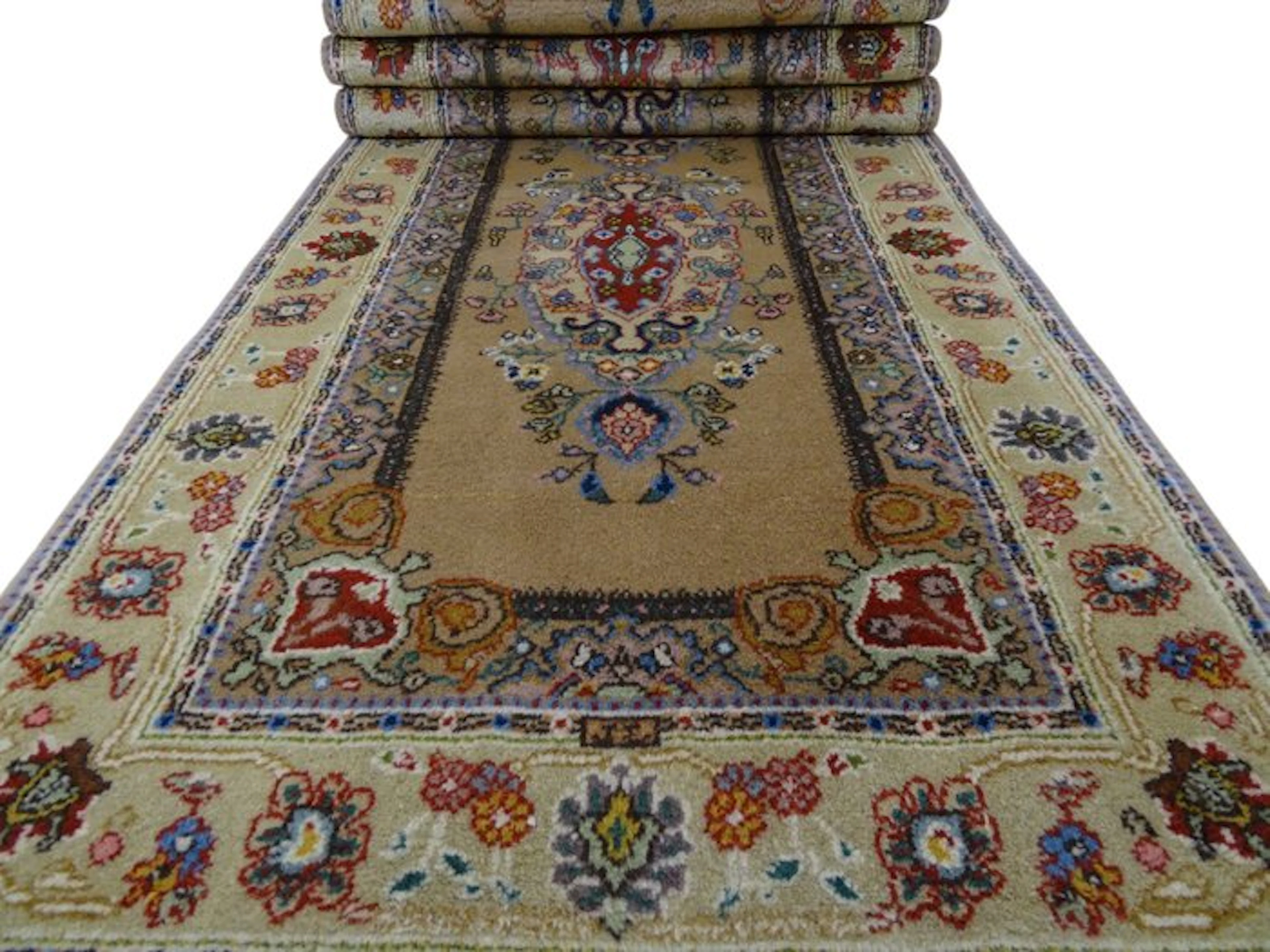 Ladik - Cleaned - Runner - 302 cm - 82 cm