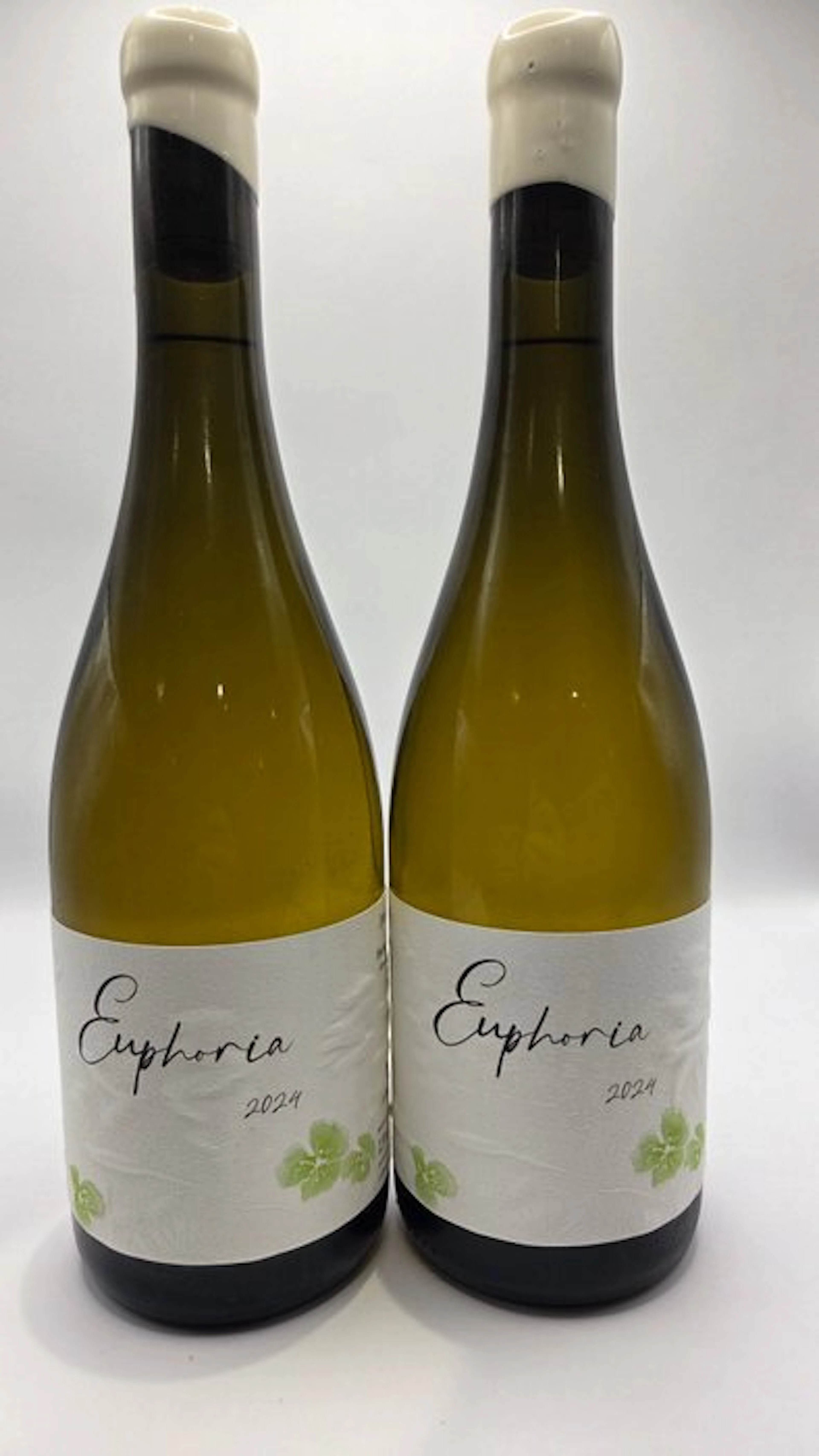 2024 Jérémy Carteret "Euphoria" - Burgundy Hautes-Côtes...