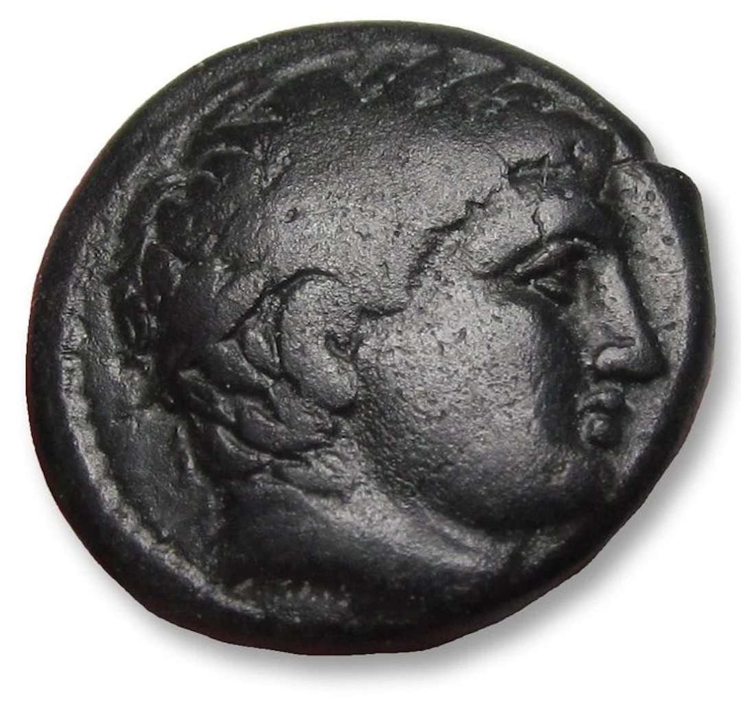 Kings of Thrace