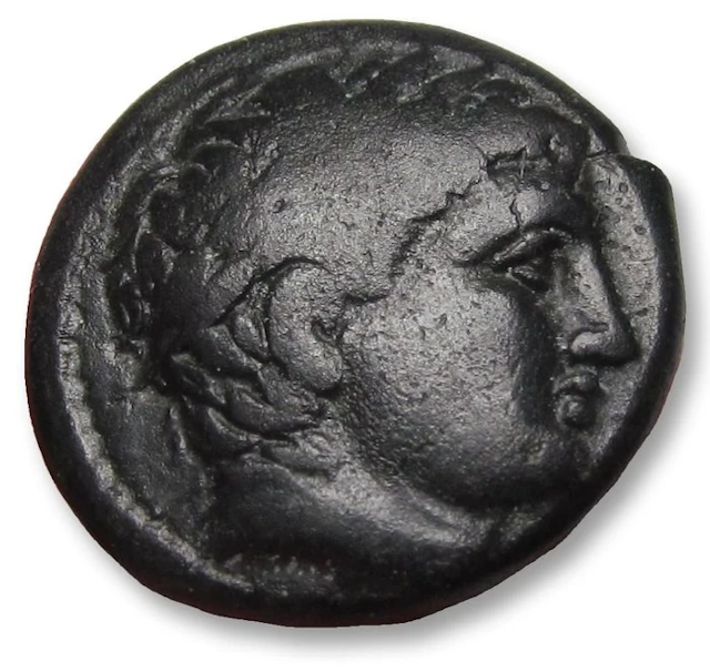 Kings of Thrace
