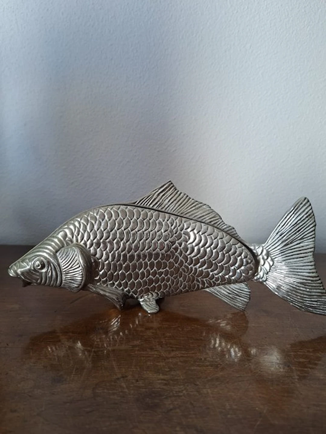 Napkin holders - Silverplated - Vintage