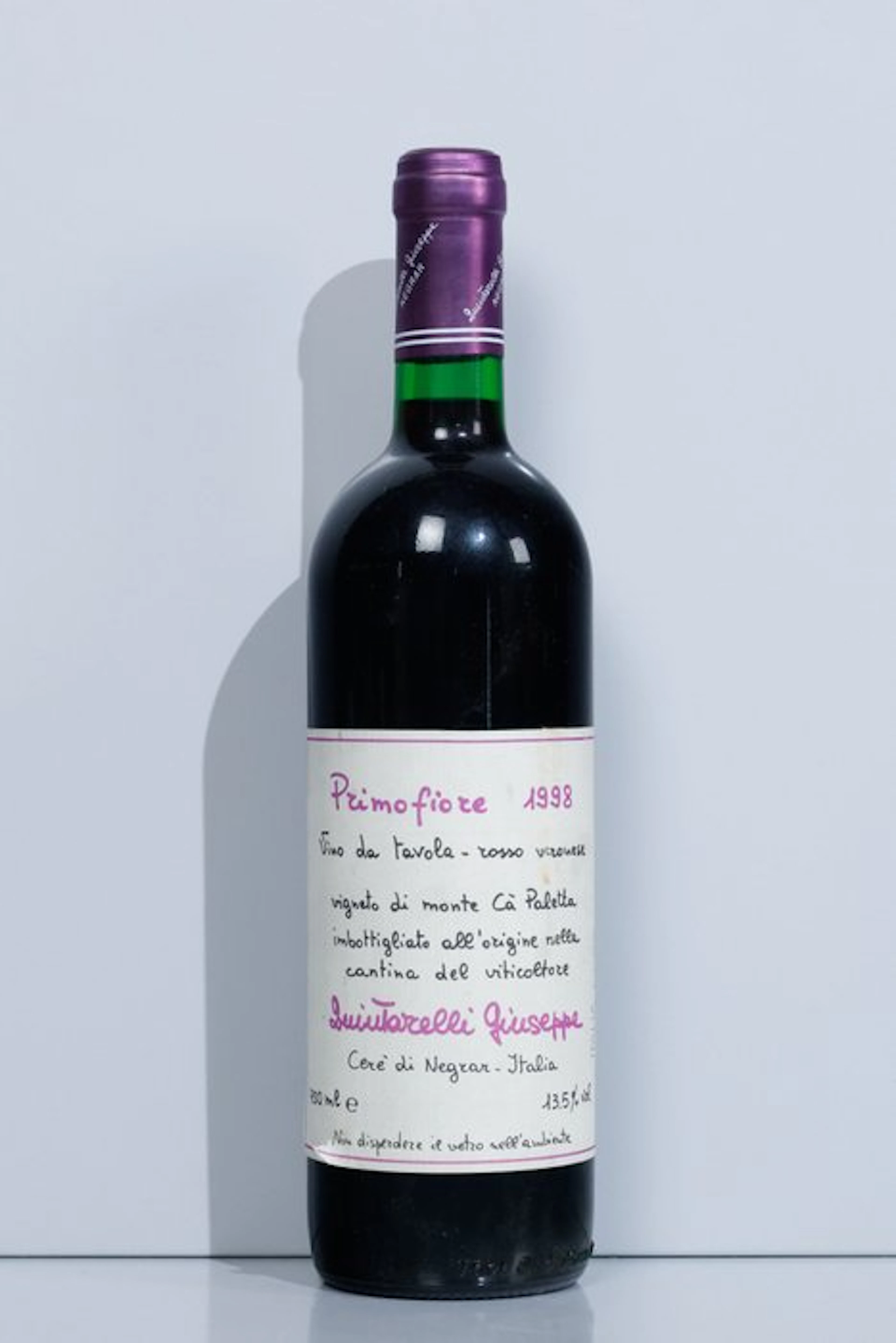 1998 Giuseppe Quintarelli