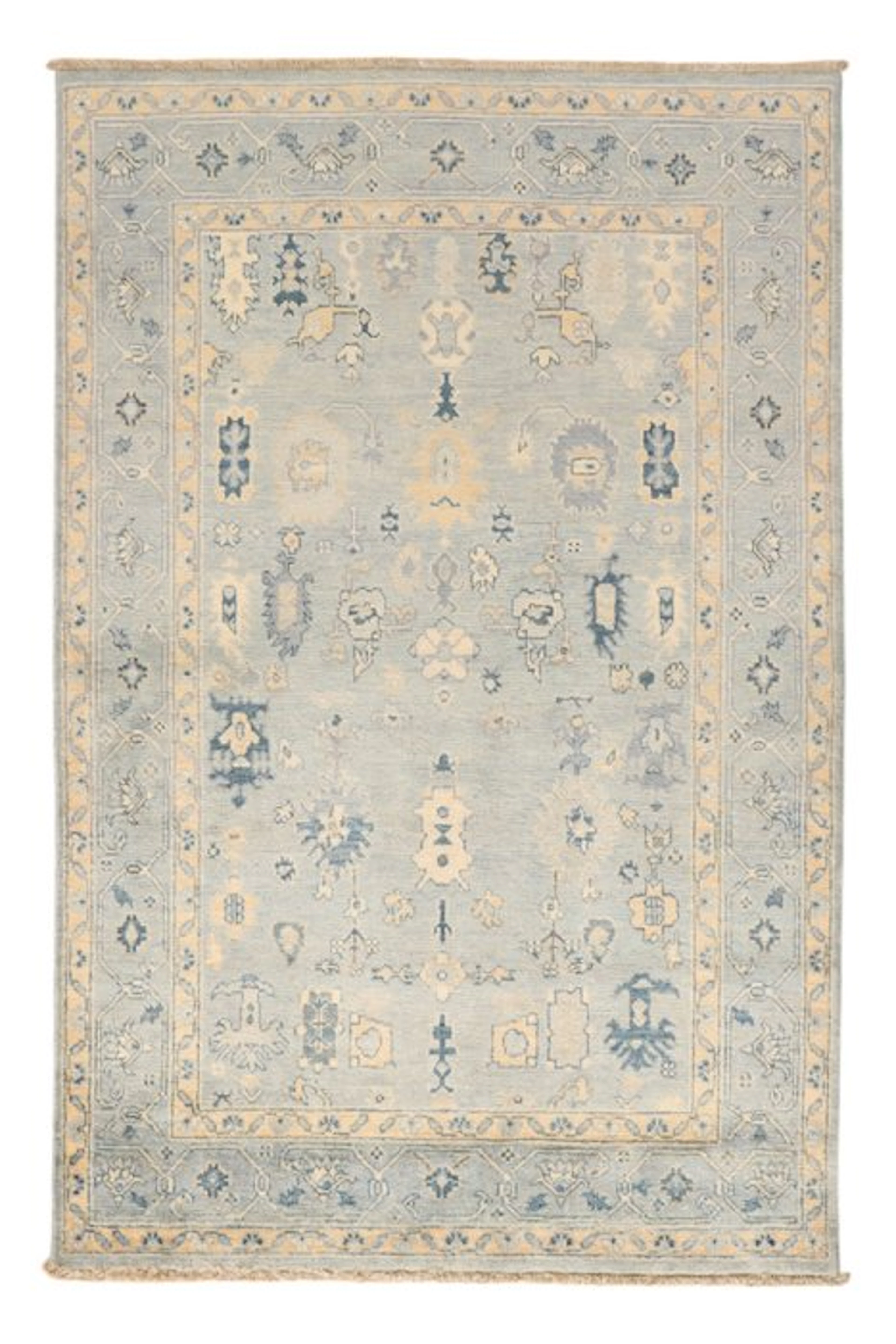 Ziegler Kazak - Rug - 180 cm - 118 cm