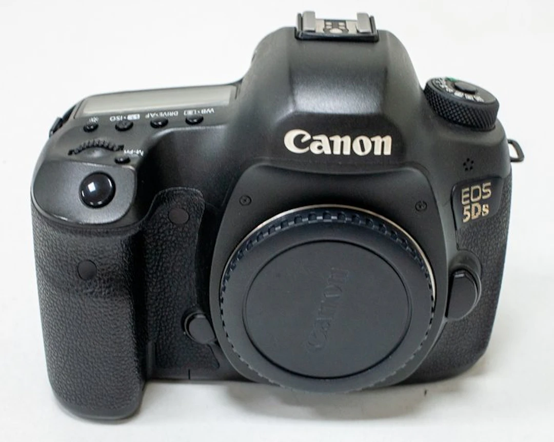 Canon EOS 5Ds Digital camera