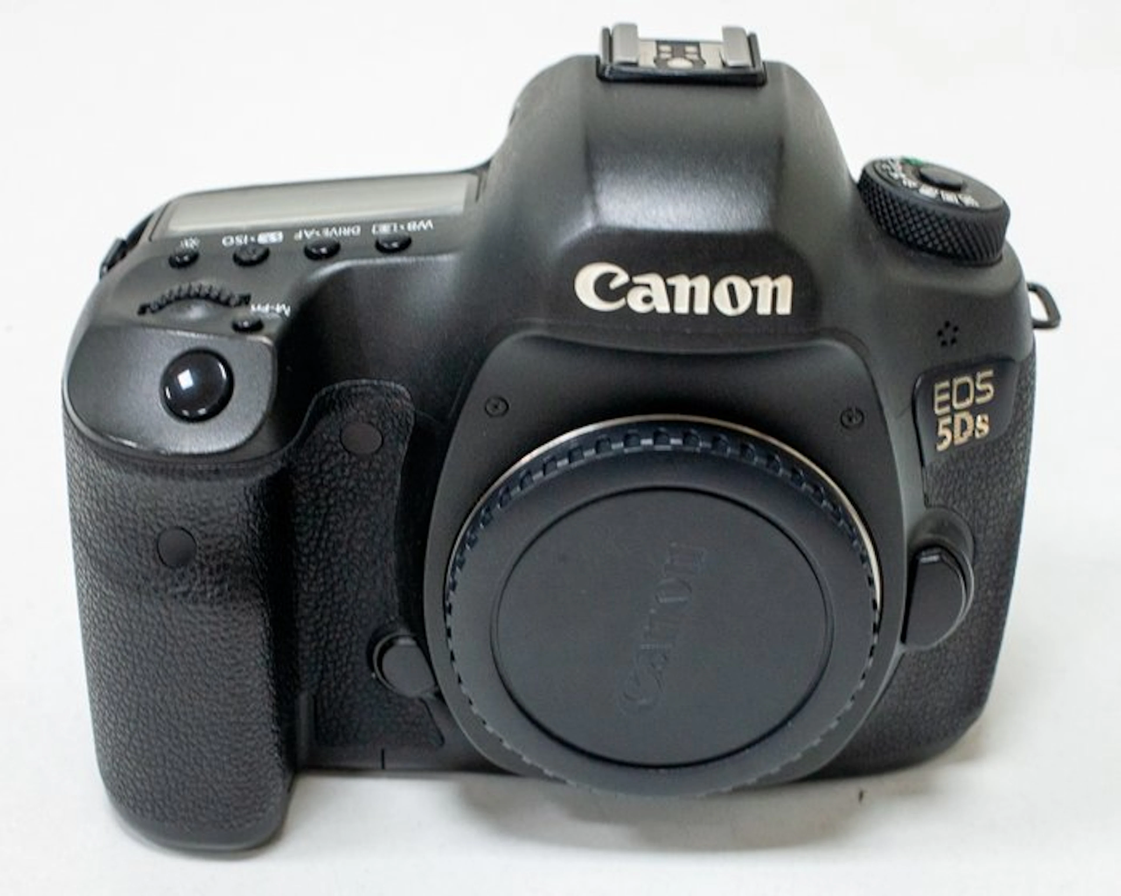 Canon EOS 5Ds Digital camera