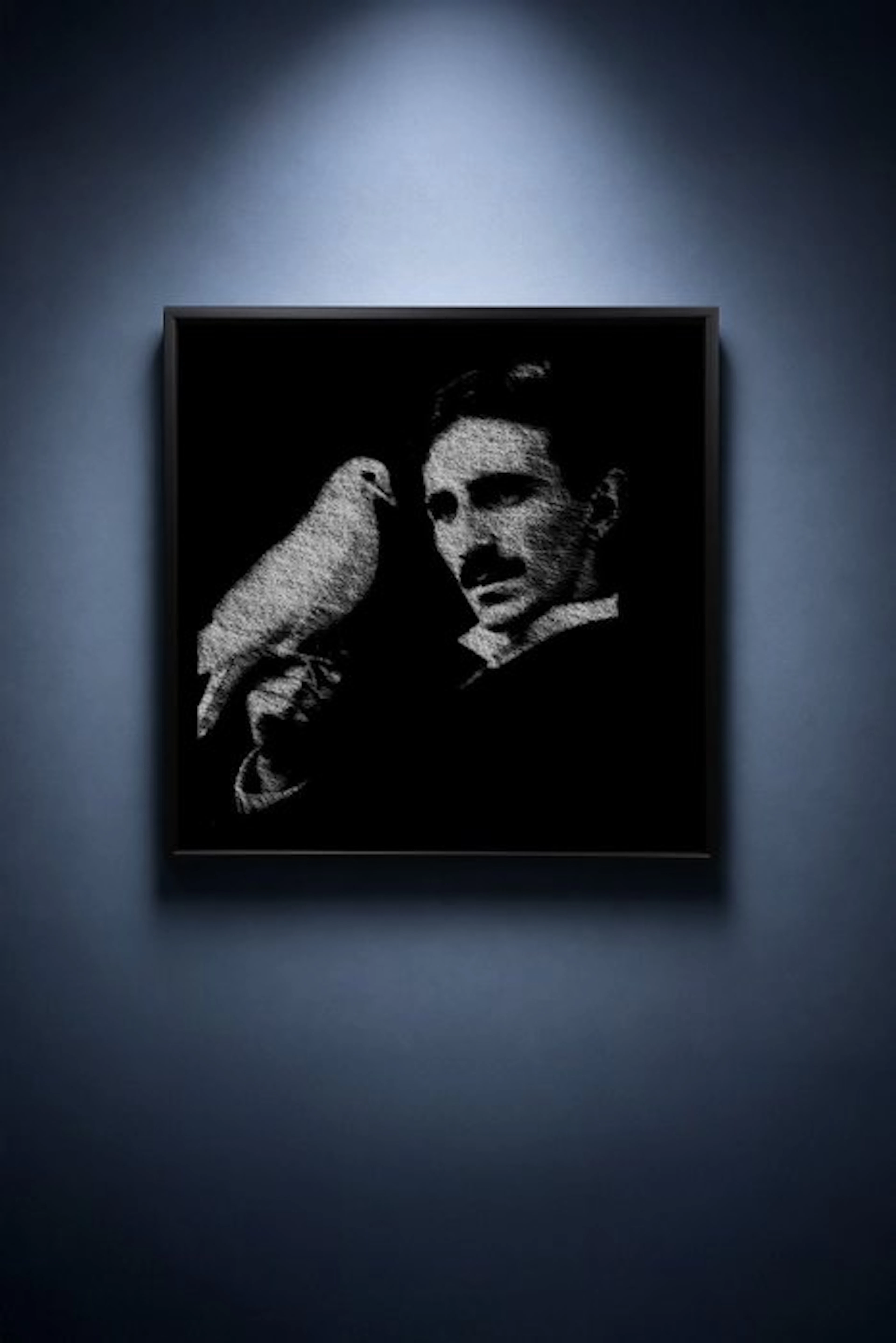Tijs Dragtsma (1992) - Tesla and the White Silence