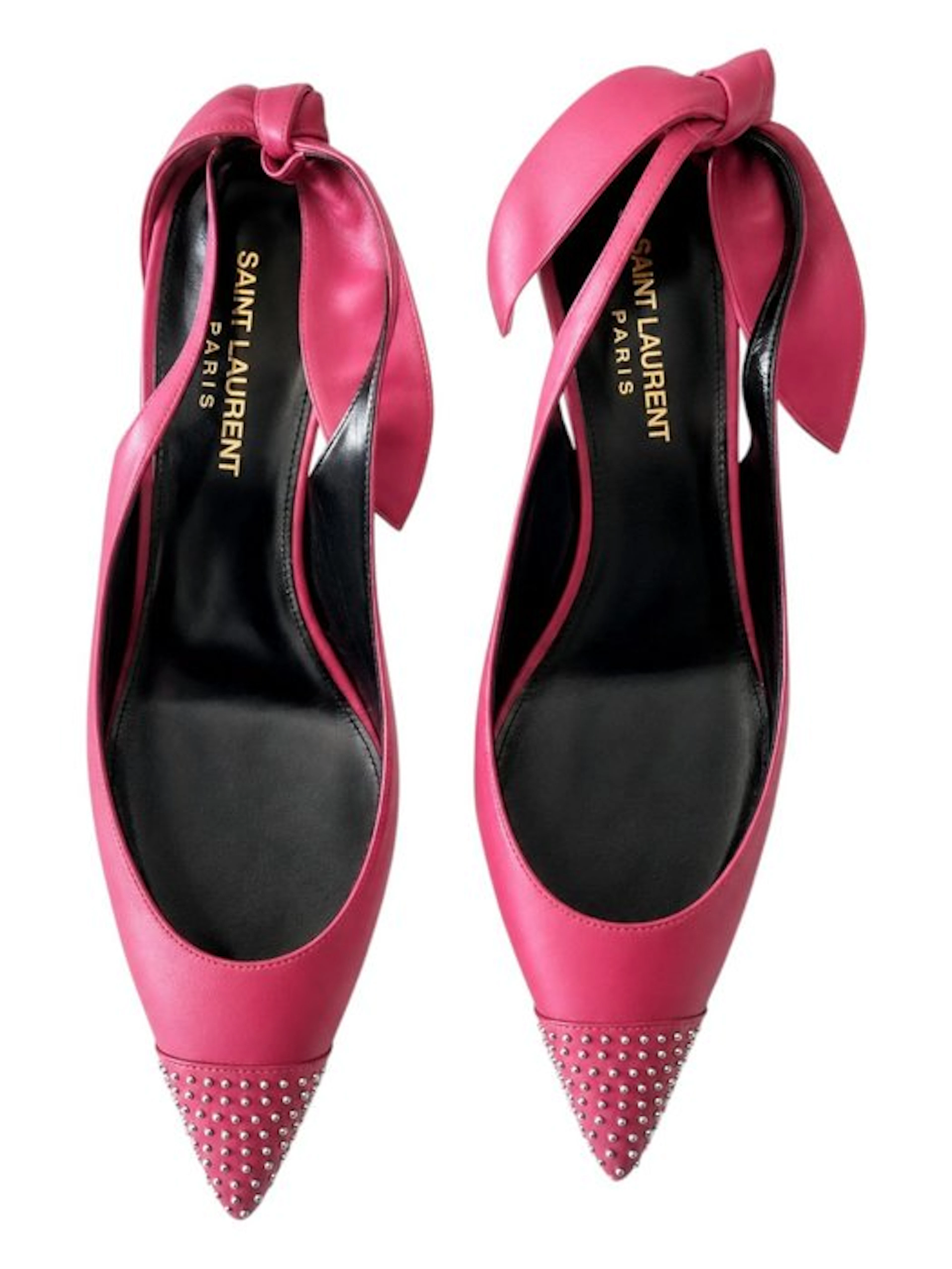 Saint Laurent - Pumps - Size: EU 37 - New in box