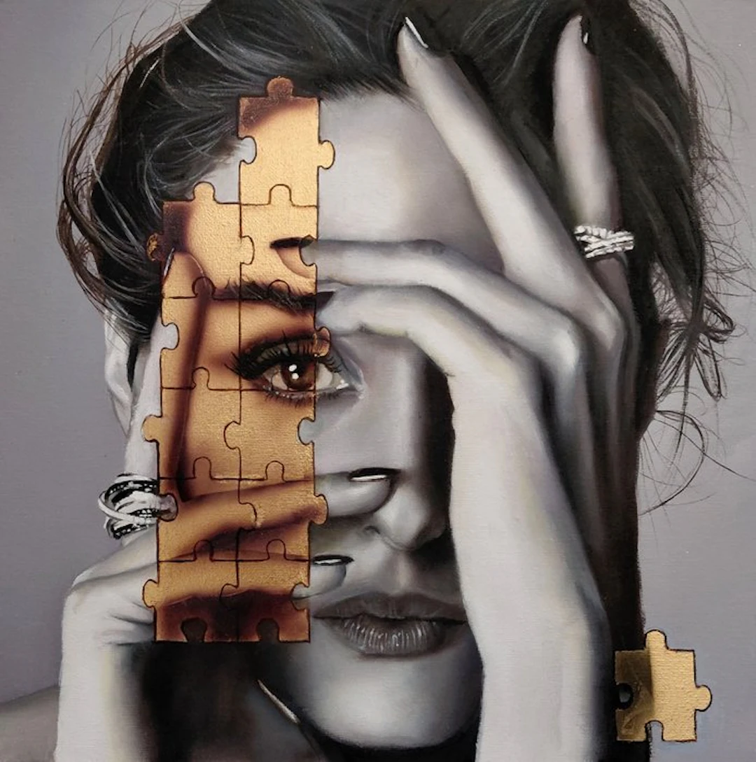 Simona Zecca - Unbecoming