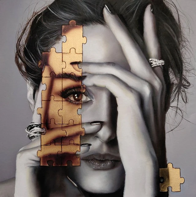 Simona Zecca - Unbecoming