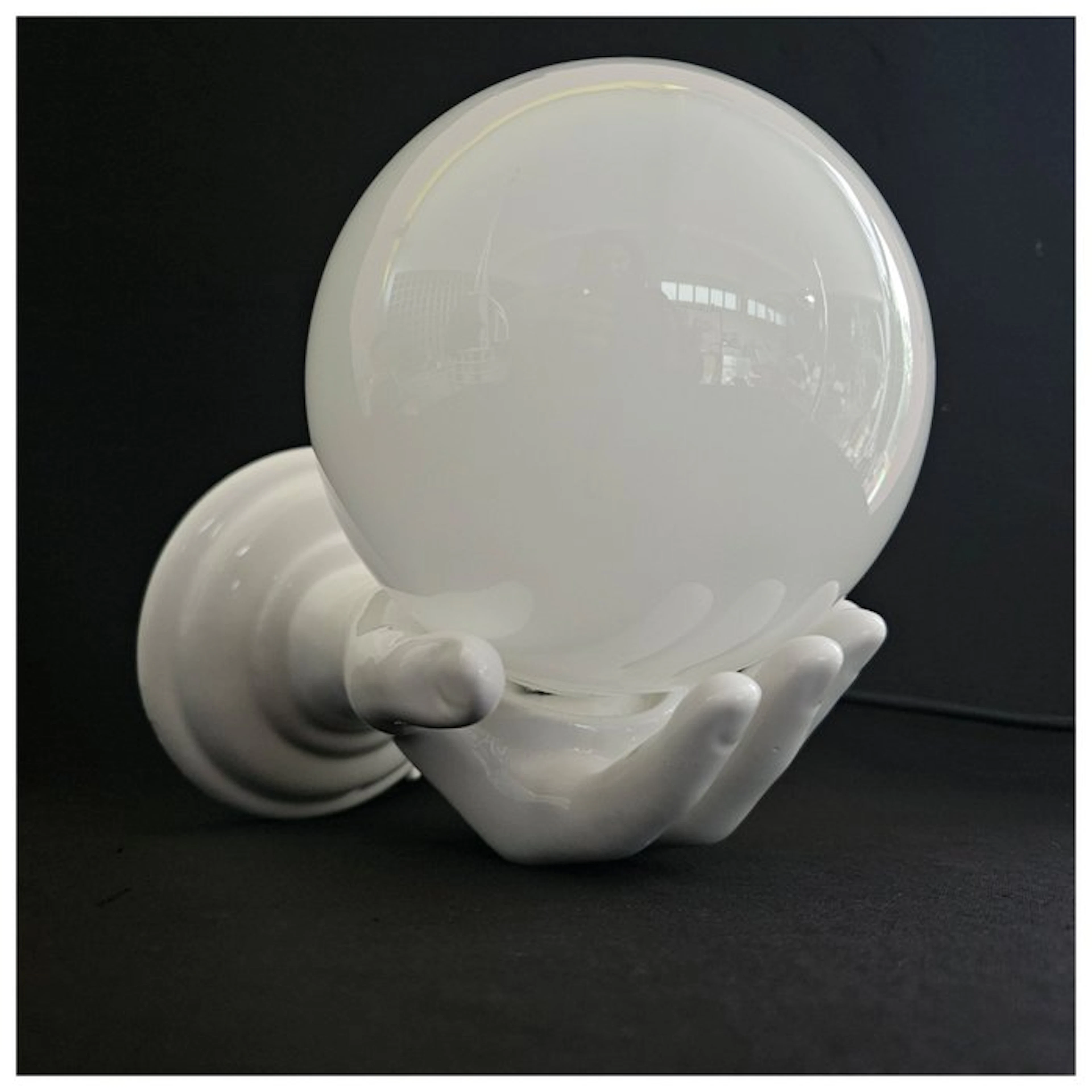 Wall lamp - Ceramic