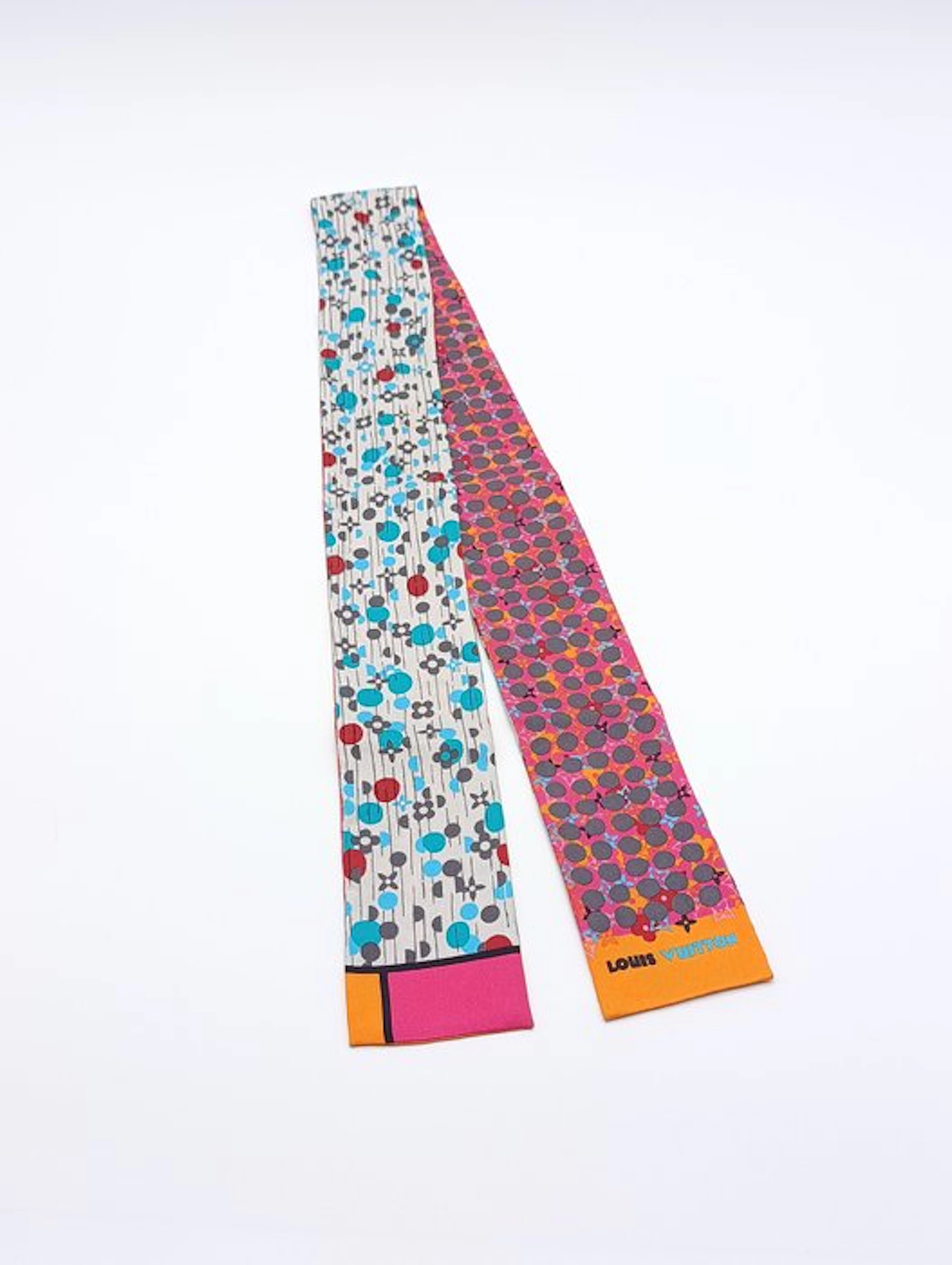 Louis Vuitton - Foulard