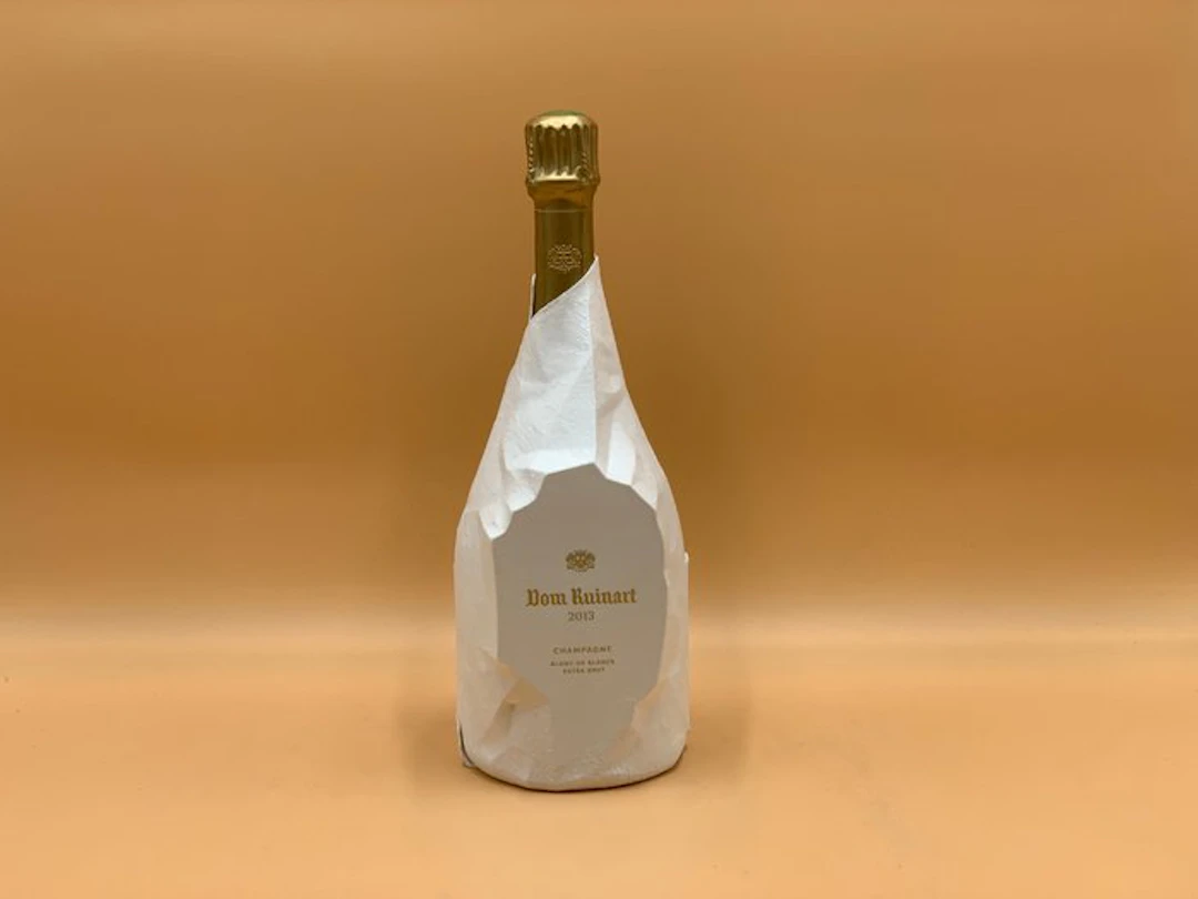 2013 Ruinart, Dom Ruinart - Champagne Blanc de Blancs - 1 Bottle (0.75L)
