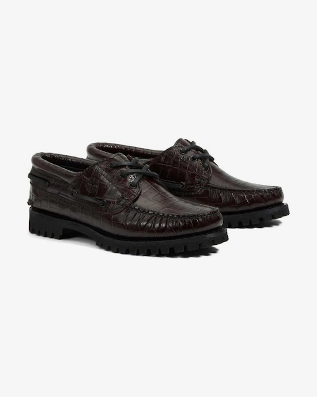 Timberland - Boat shoes - Size: EU 41.5 - New in box