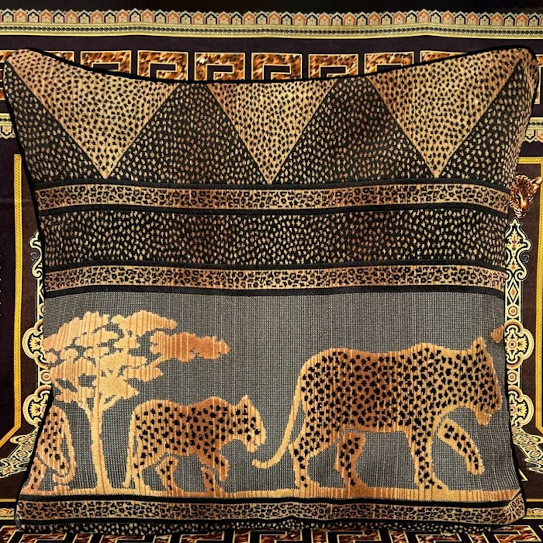Fendi Casa - One "XL" size - Cushion