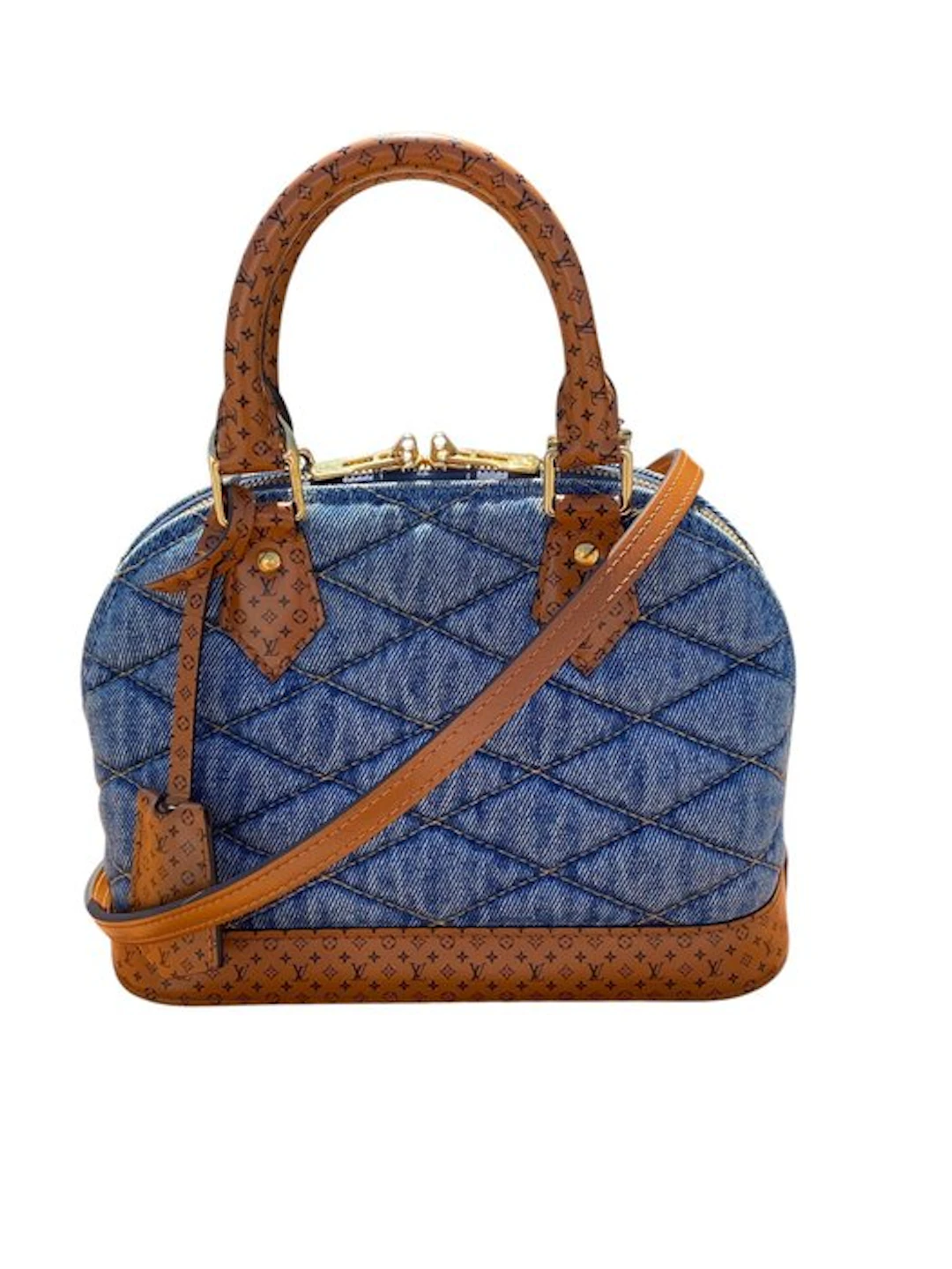 Louis Vuitton - Alma - Handbag