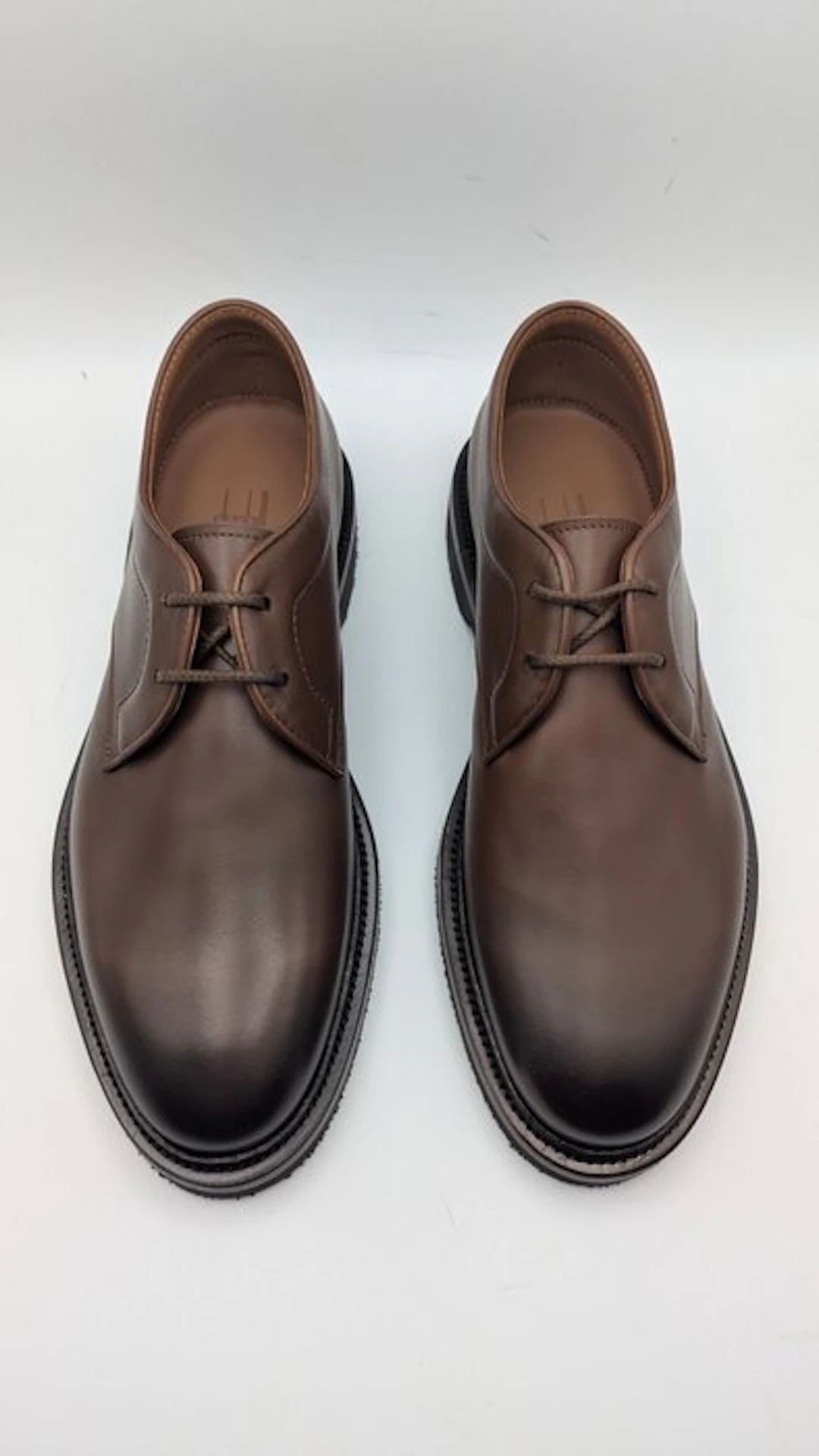 dunhill - Moccasins - Size: EU 40