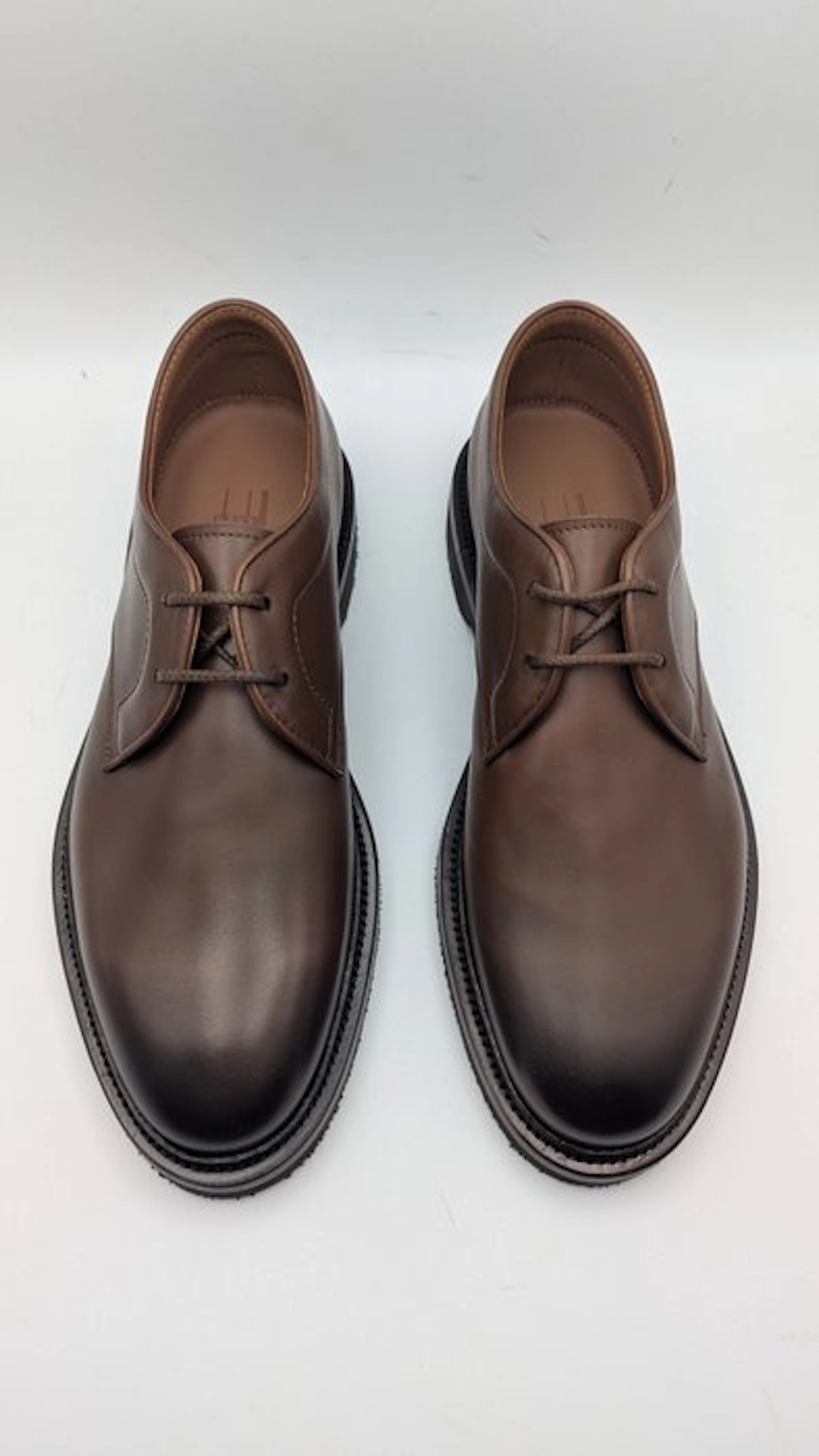 dunhill - Moccasins - Size: EU 40