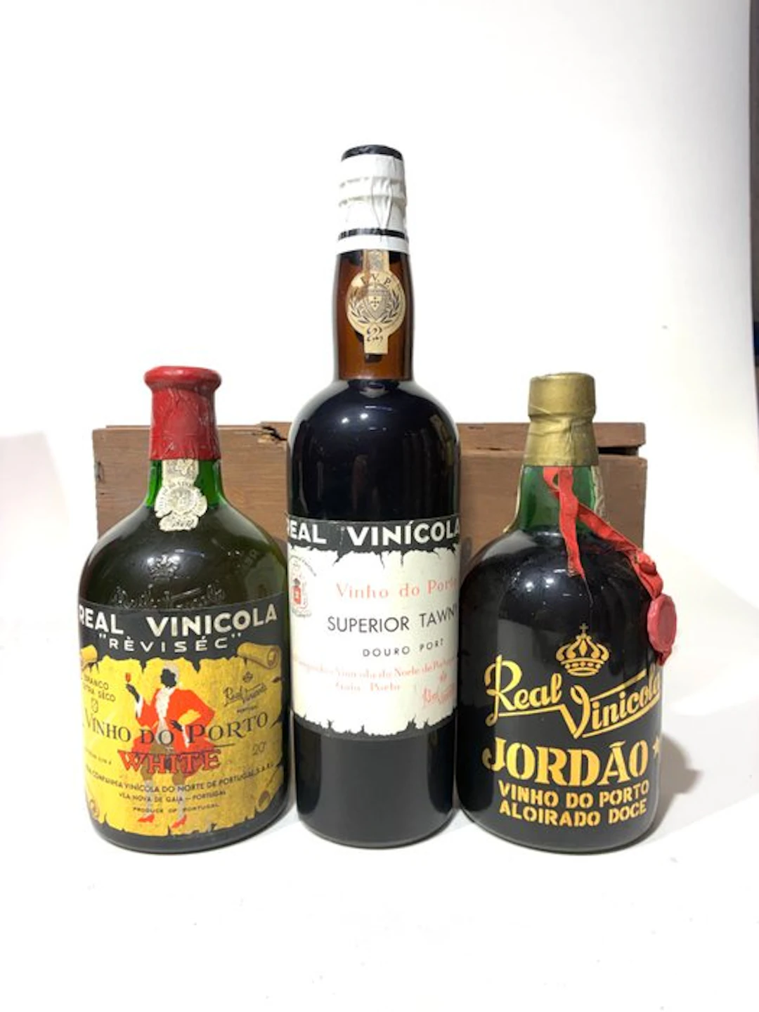 Real Vinicola
