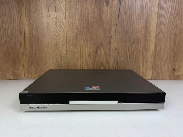 Harman Kardon - HD 970 (Stand Alone DAC) Award Winning! CD player