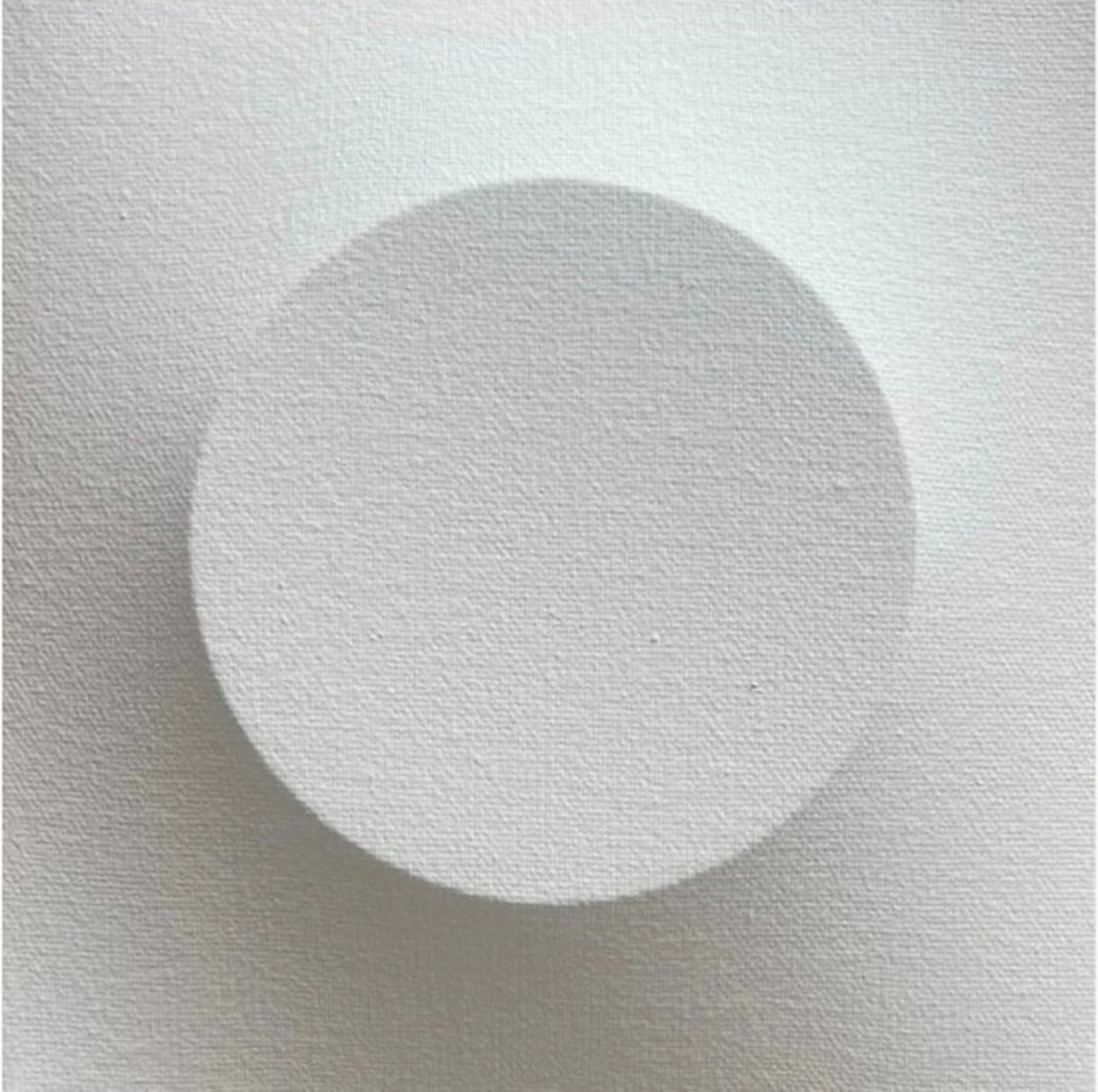 Alessandro Alteo (1997) - Monocromo Bianco - 670