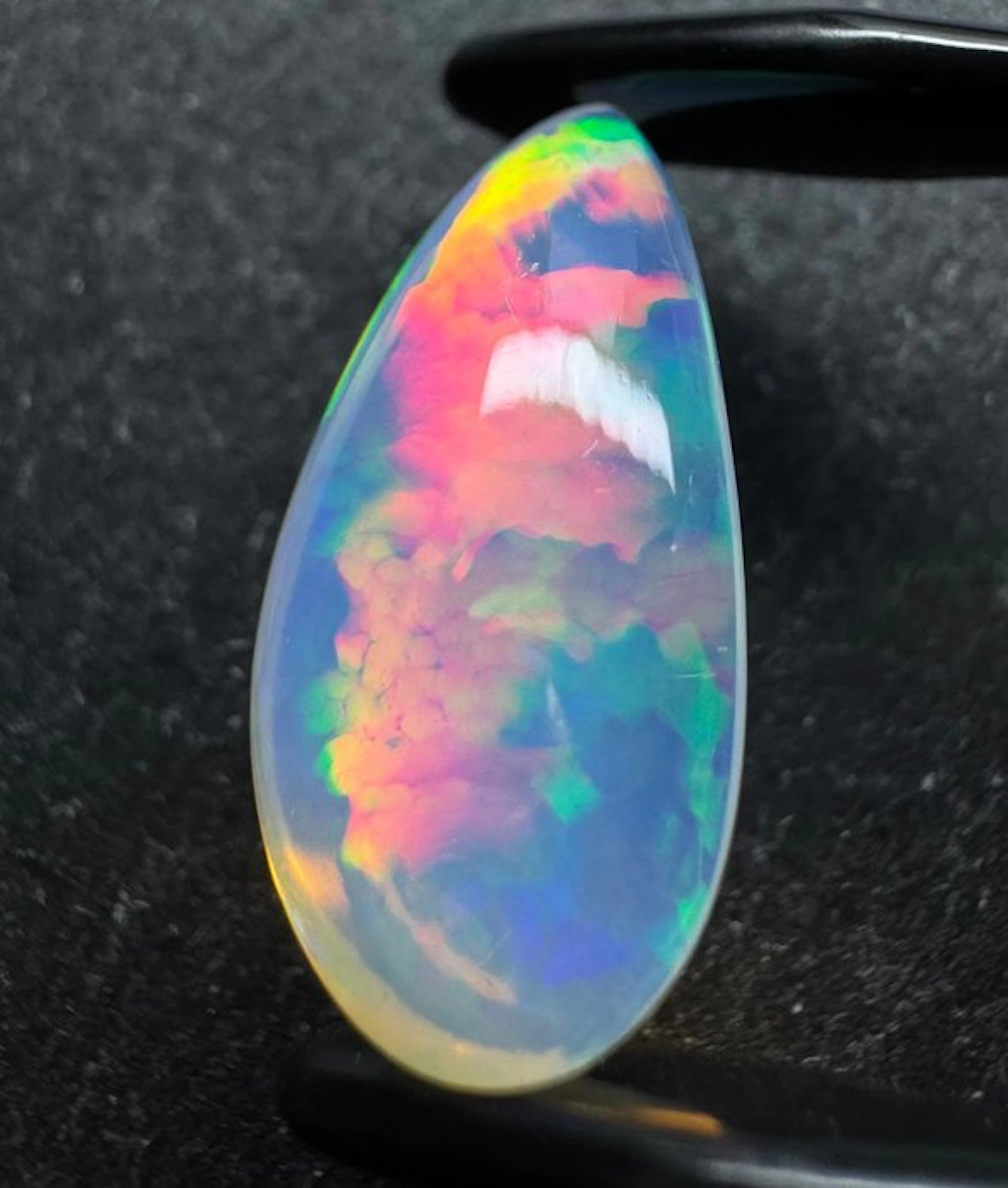 Opal Cabochon- 1.79 g