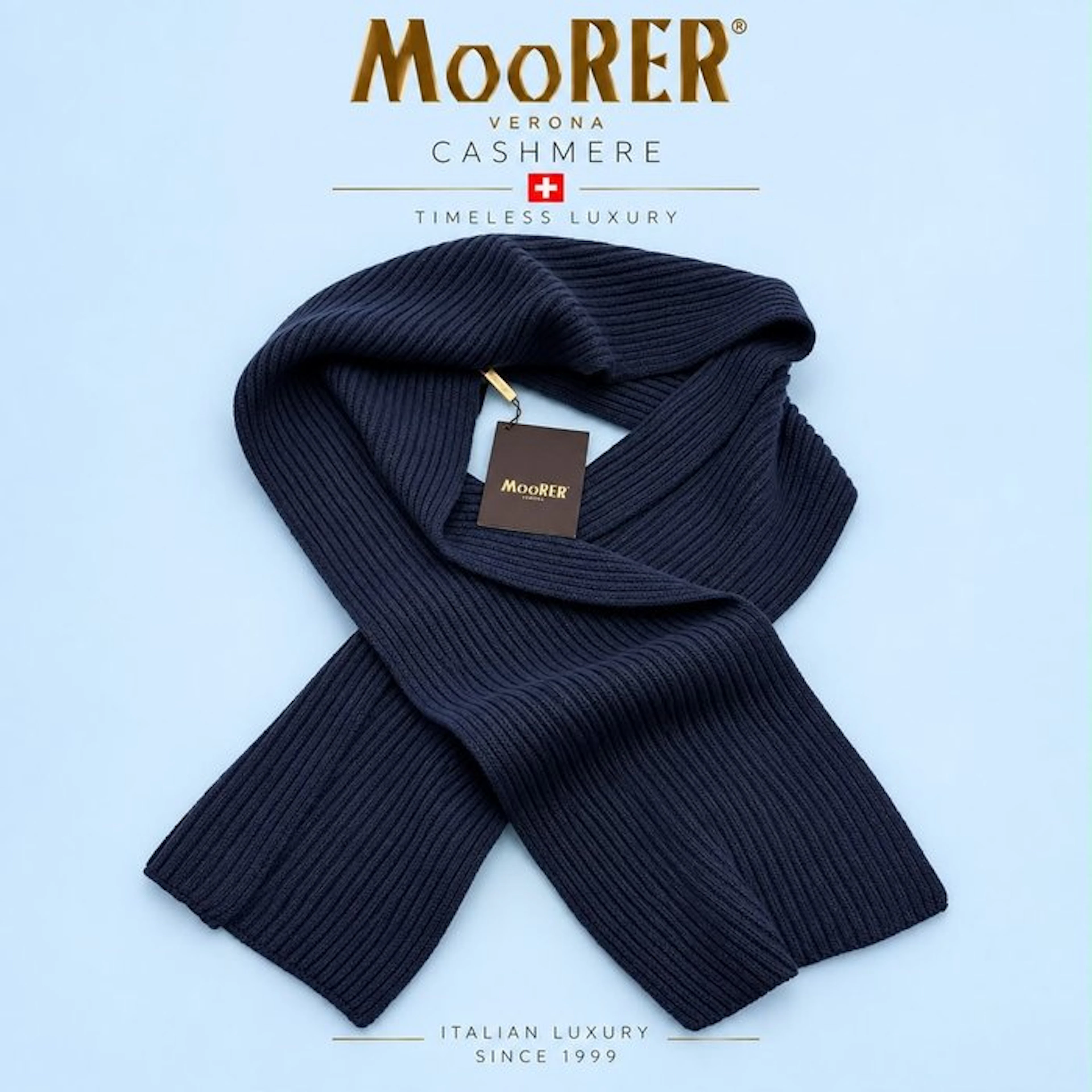 Moorer - Scarf